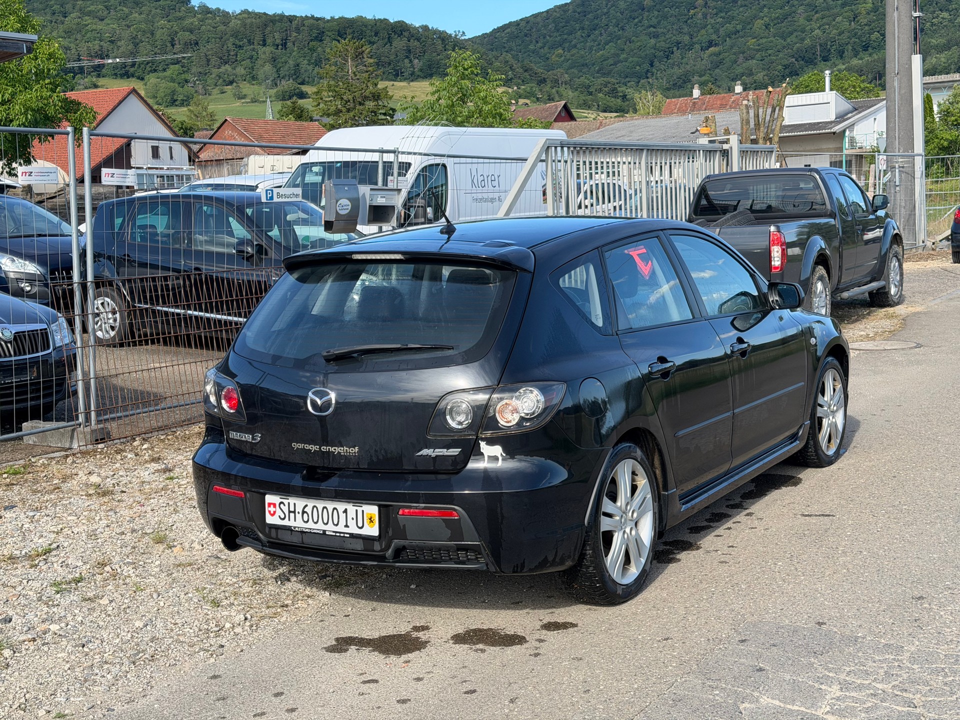 MAZDA 3 2.3 16V MPS-image-4