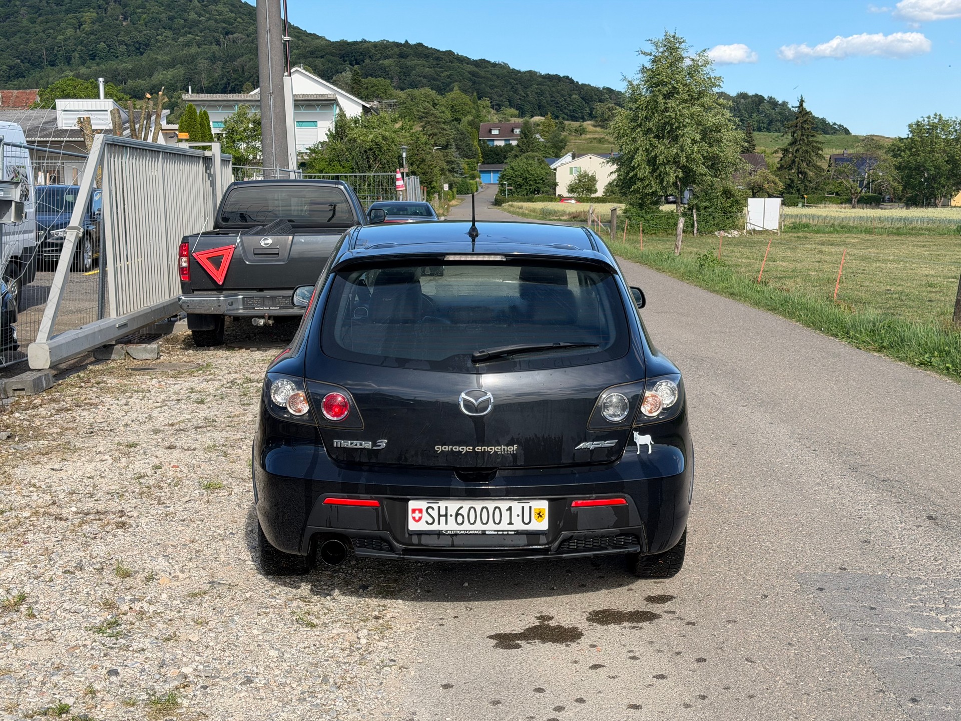 MAZDA 3 2.3 16V MPS-image-3