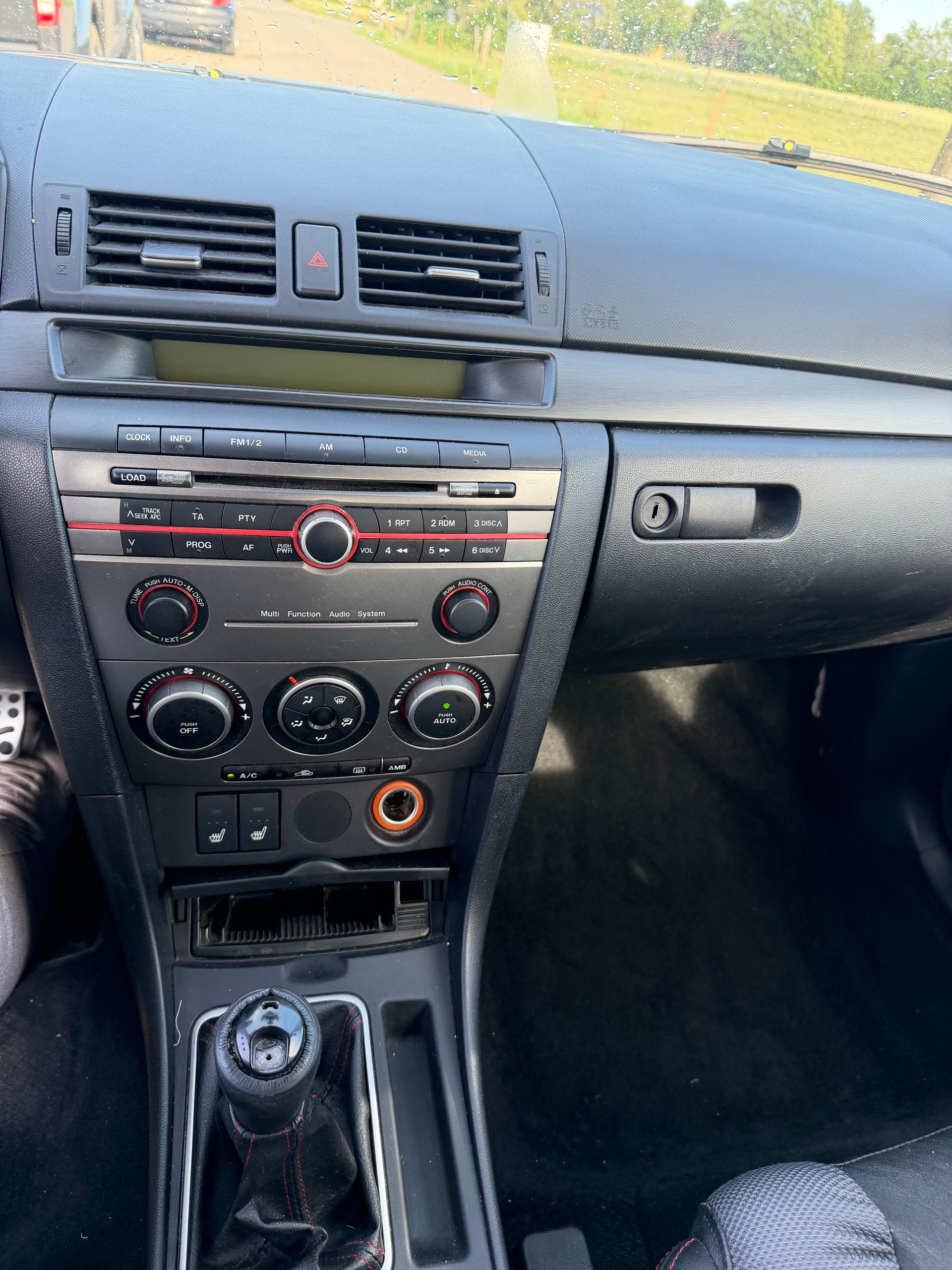 MAZDA 3 2.3 16V MPS-image-9