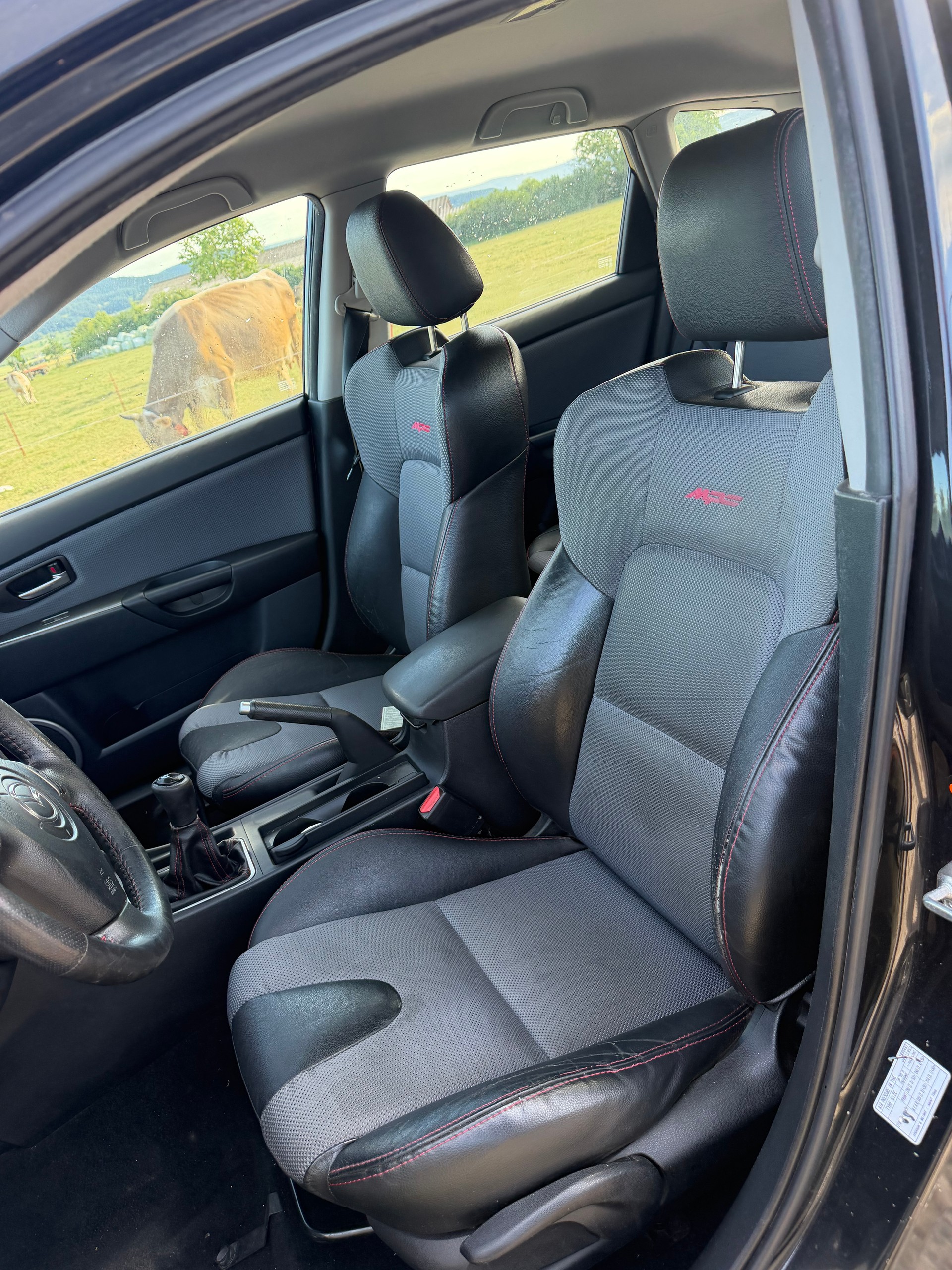 MAZDA 3 2.3 16V MPS-image-7