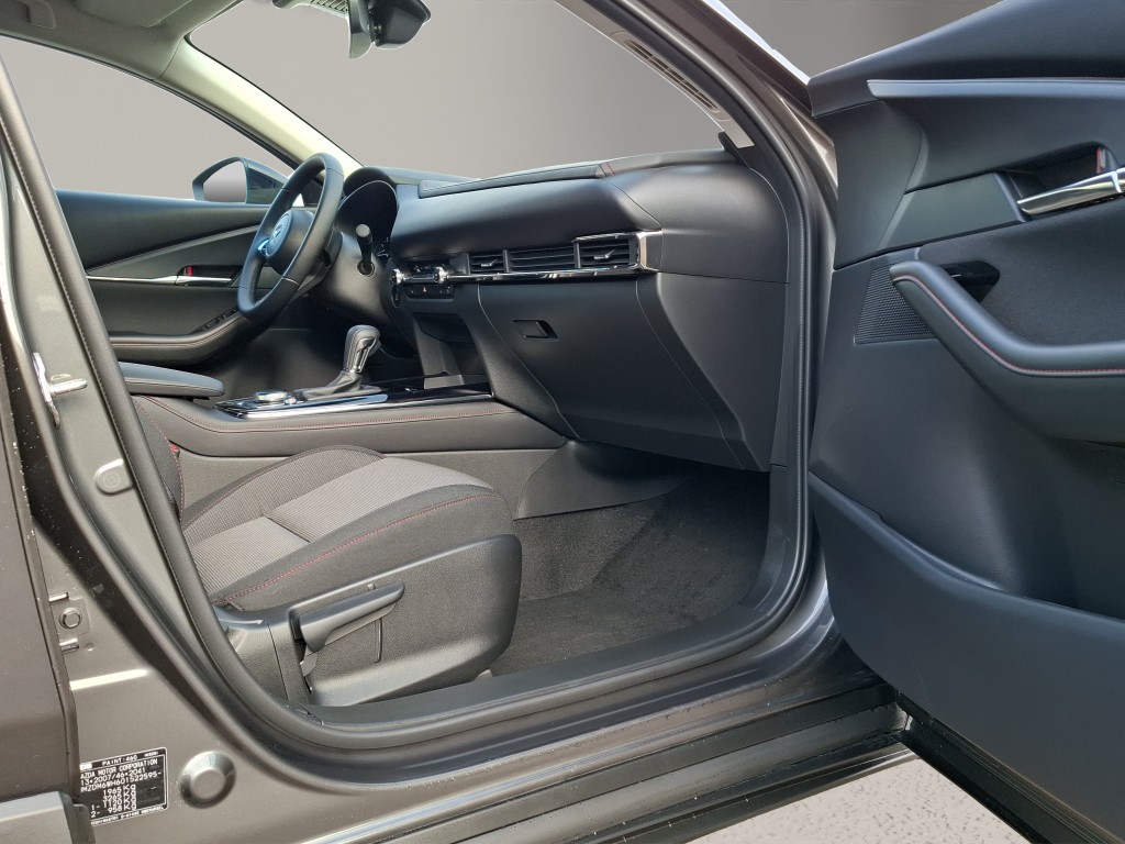 MAZDA CX-30 2.0 186 Homura AT-image-14