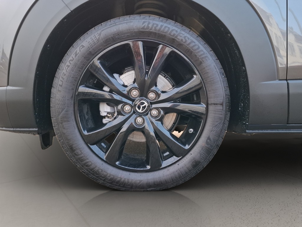 MAZDA CX-30 2.0 186 Homura AT-image-8