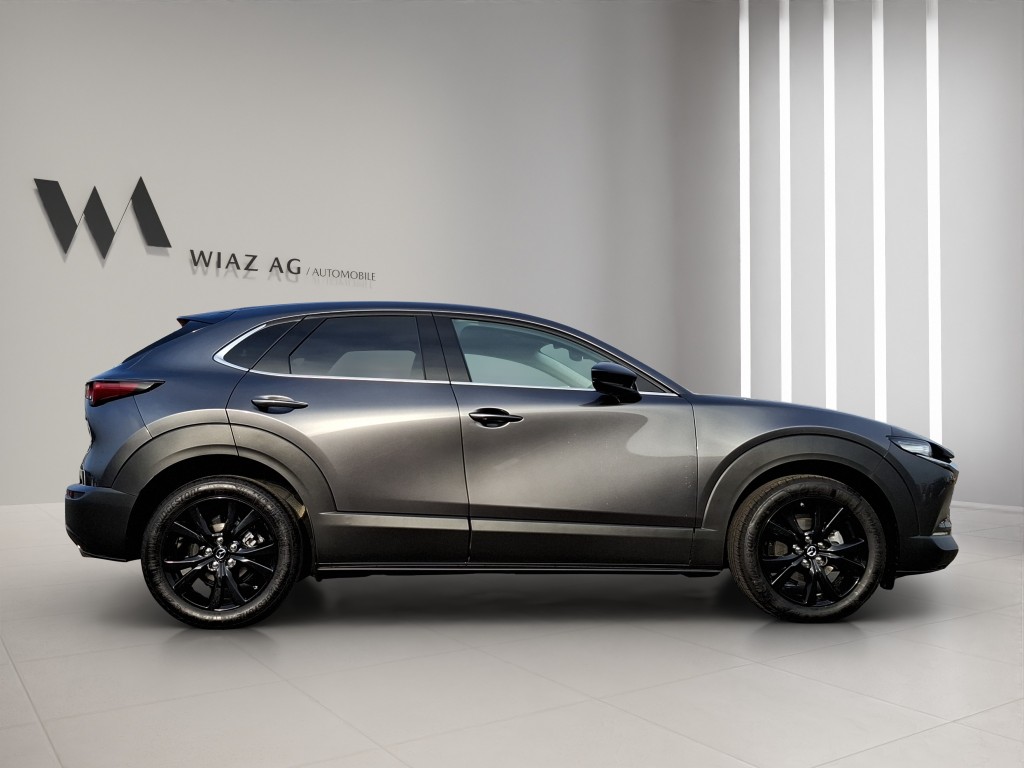 MAZDA CX-30 2.0 186 Homura AT-image-11
