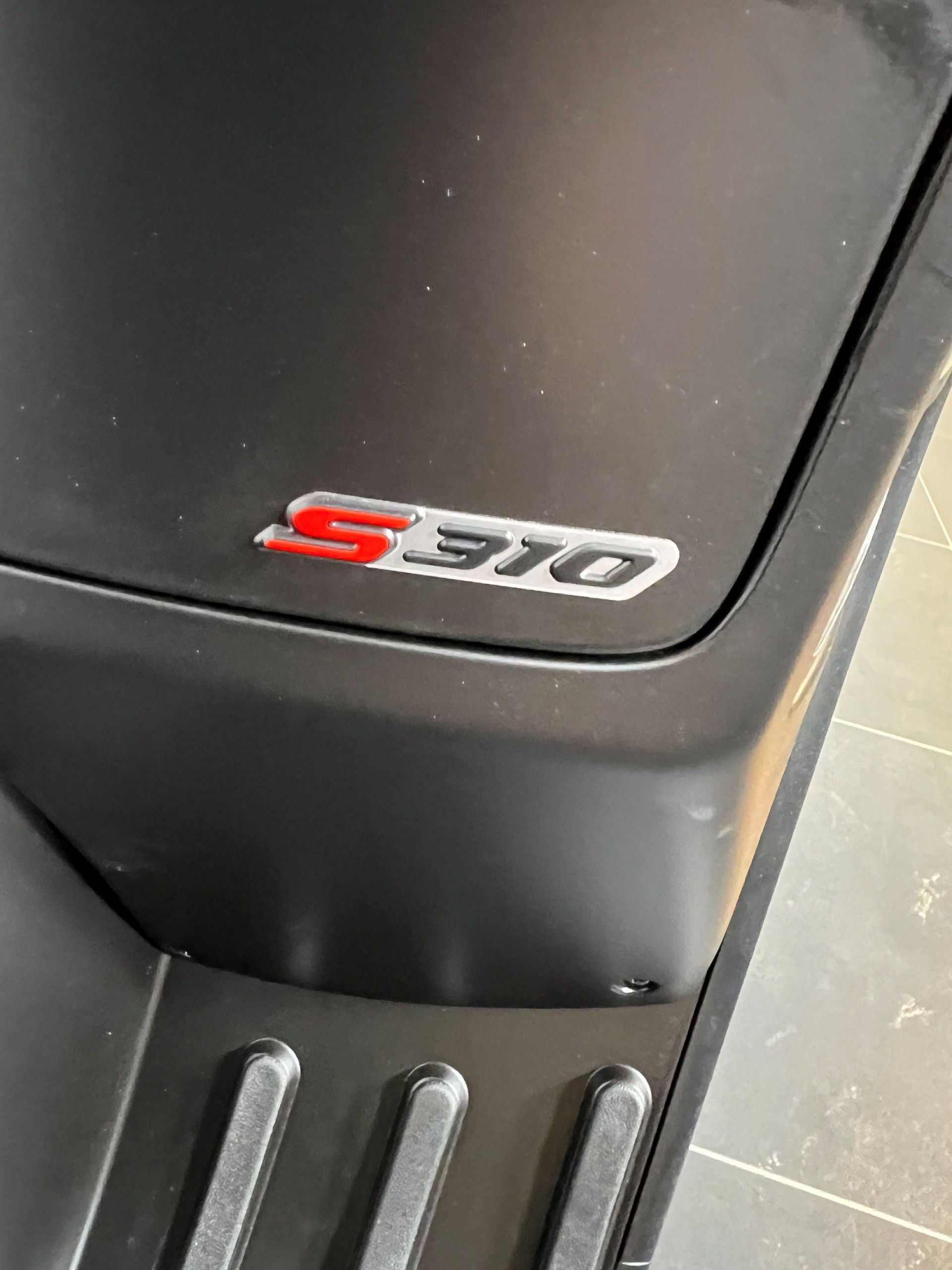 PIAGGIO Vespa GTS 310 Super Sport-image-4
