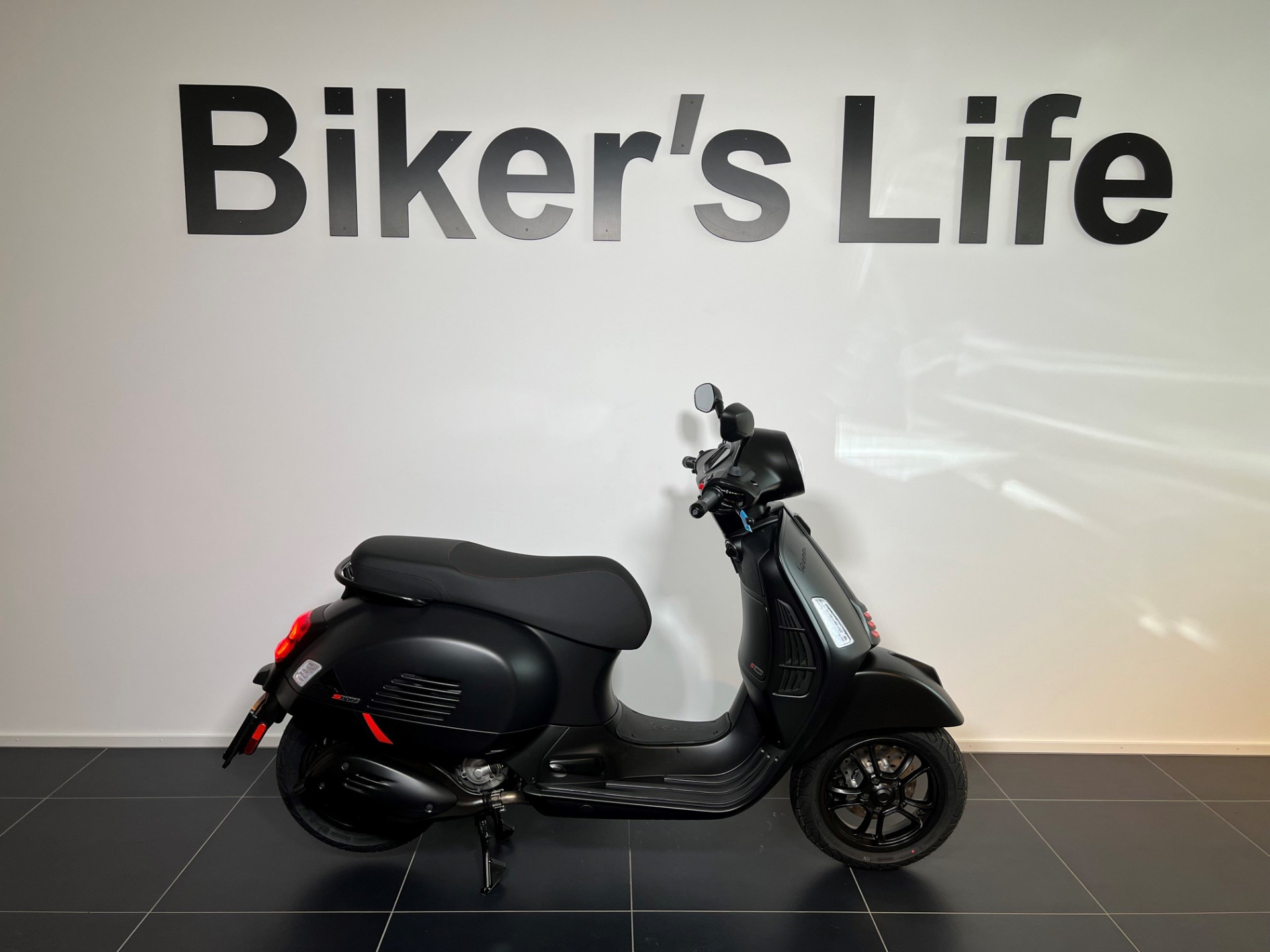 PIAGGIO Vespa GTS 310 Super Sport