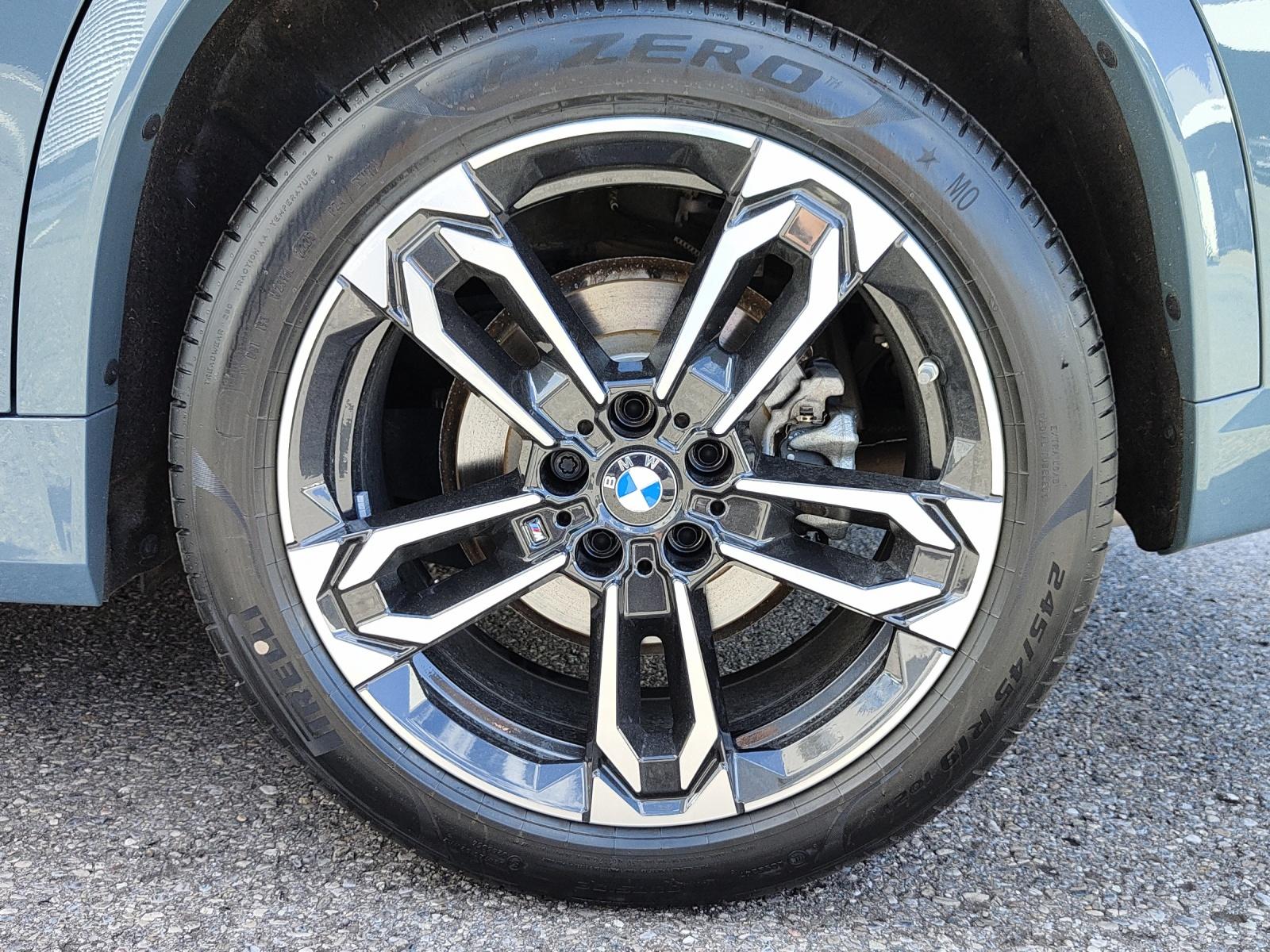 BMW X1 30e xDrive paddles-image-20