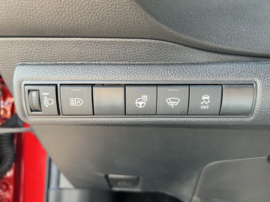 TOYOTA Corolla 1.2T Comfort-image-14