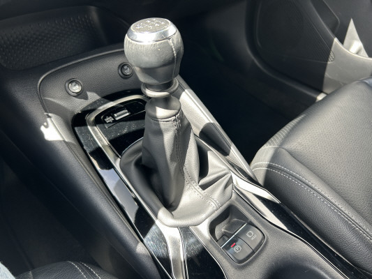 TOYOTA Corolla 1.2T Comfort-image-12