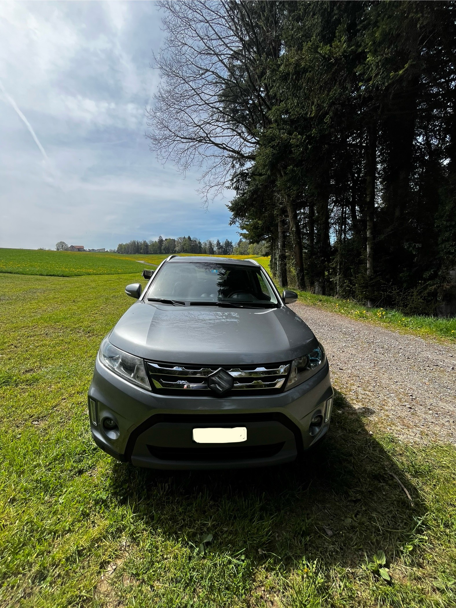 SUZUKI 1.6 VVT Sergio Cellano Top 4x4-image-2