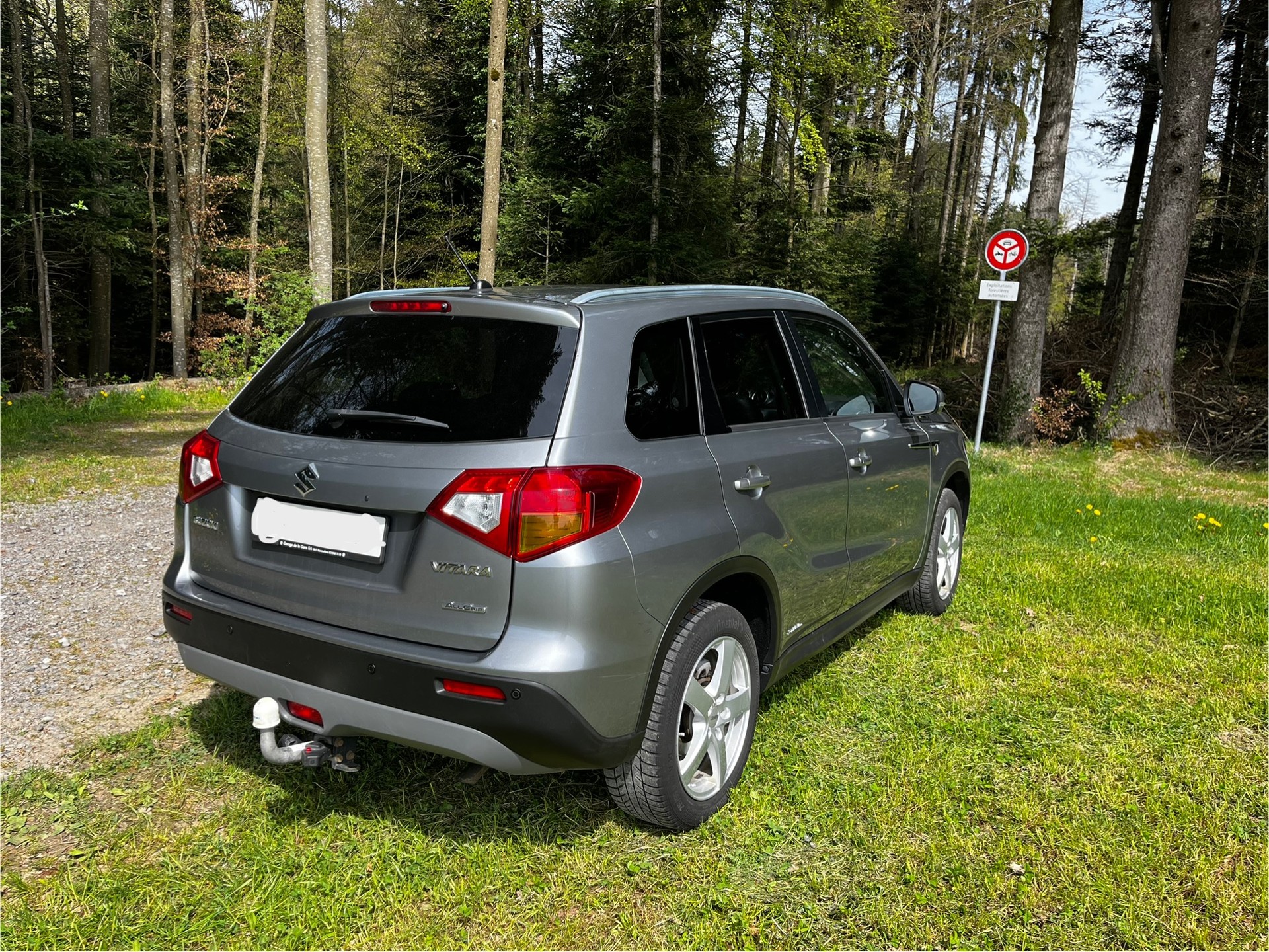 SUZUKI 1.6 VVT Sergio Cellano Top 4x4-image-3