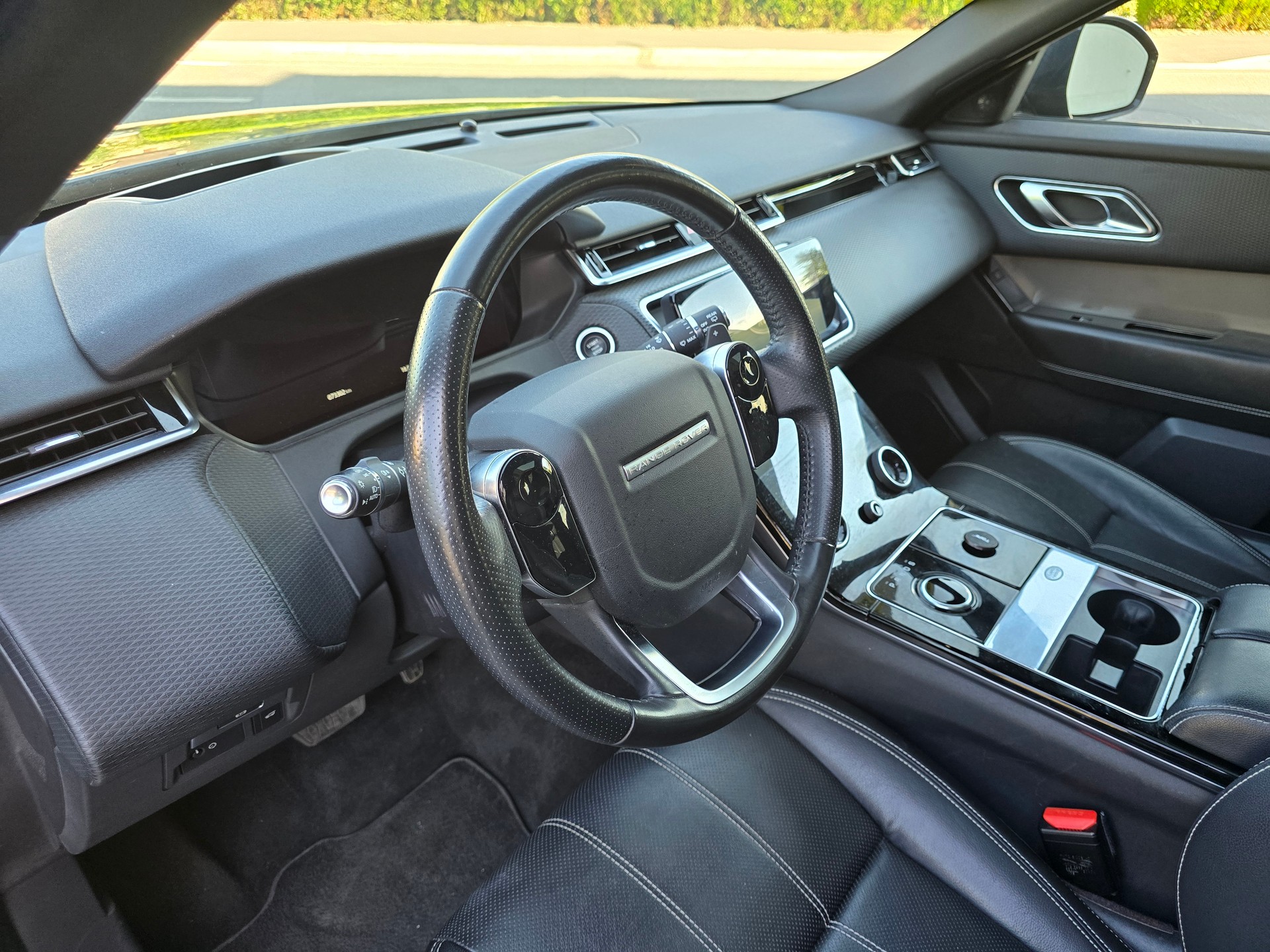 LAND ROVER Range Rover Velar P 300 S Automatic-image-11