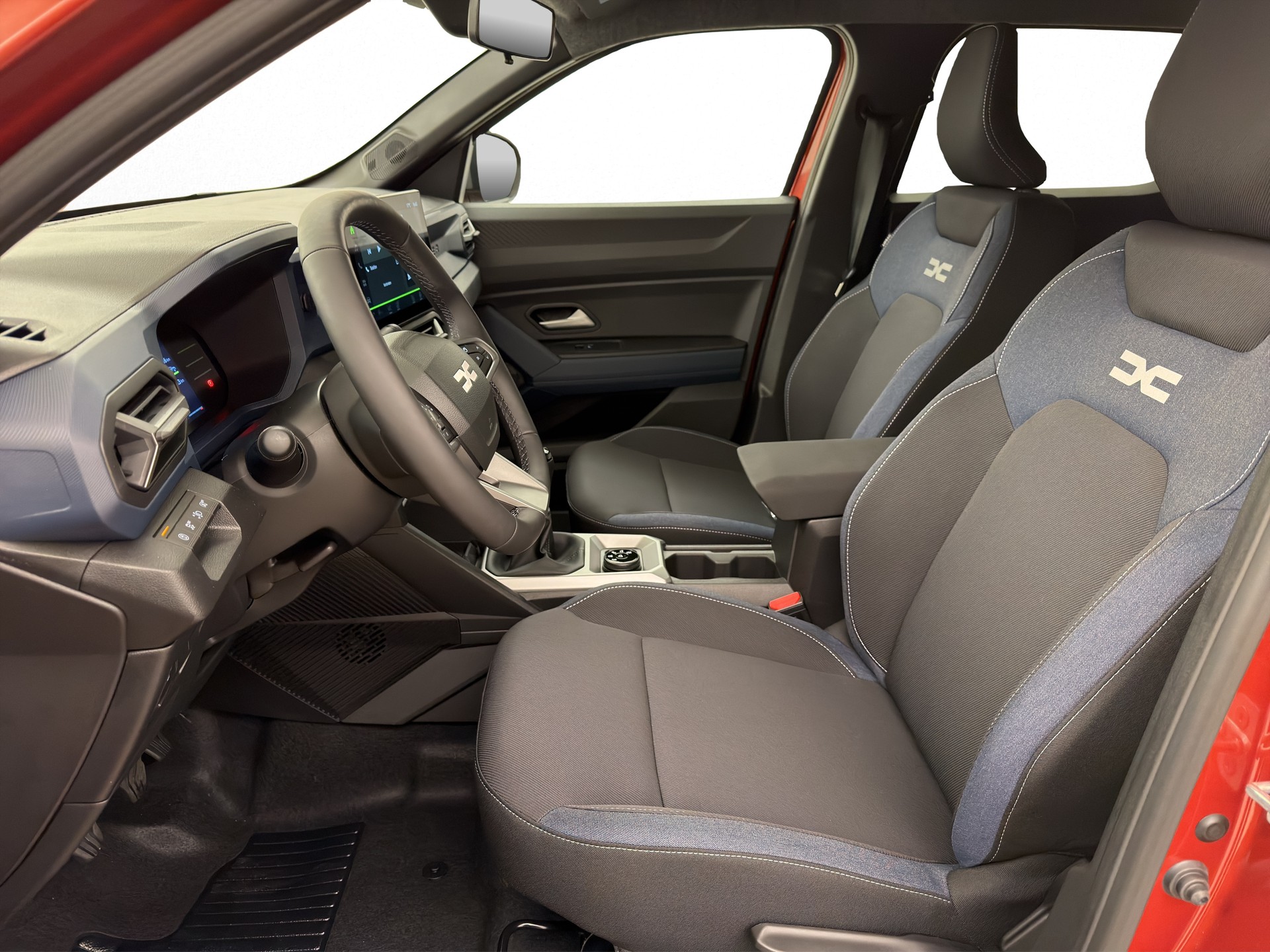 DACIA Duster 1.2 TCe Journey 4WD-image-6