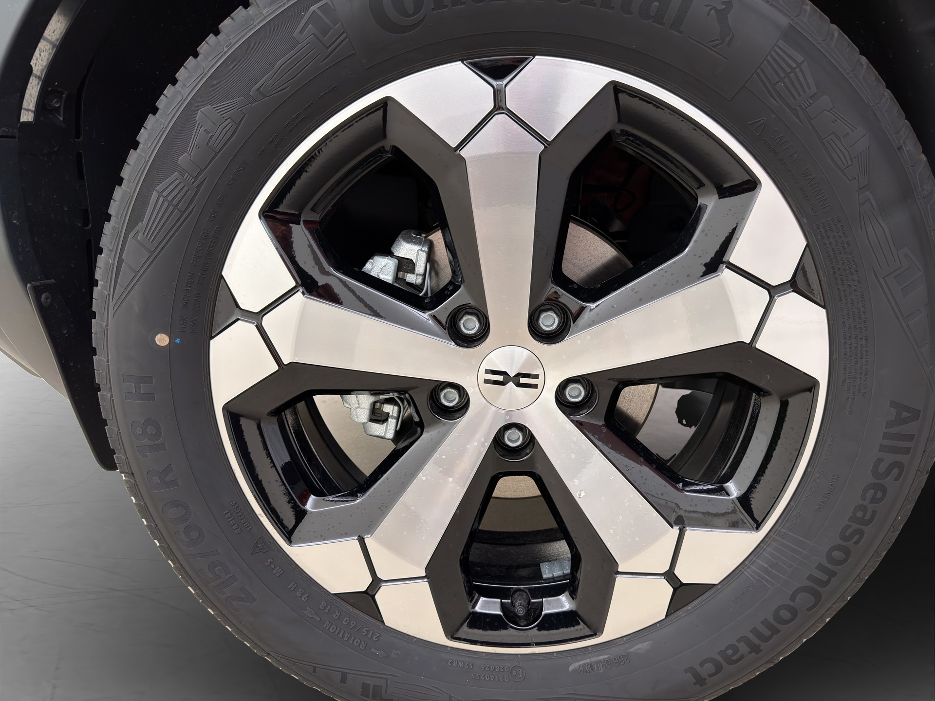 DACIA Duster 1.2 TCe Journey 4WD-image-5