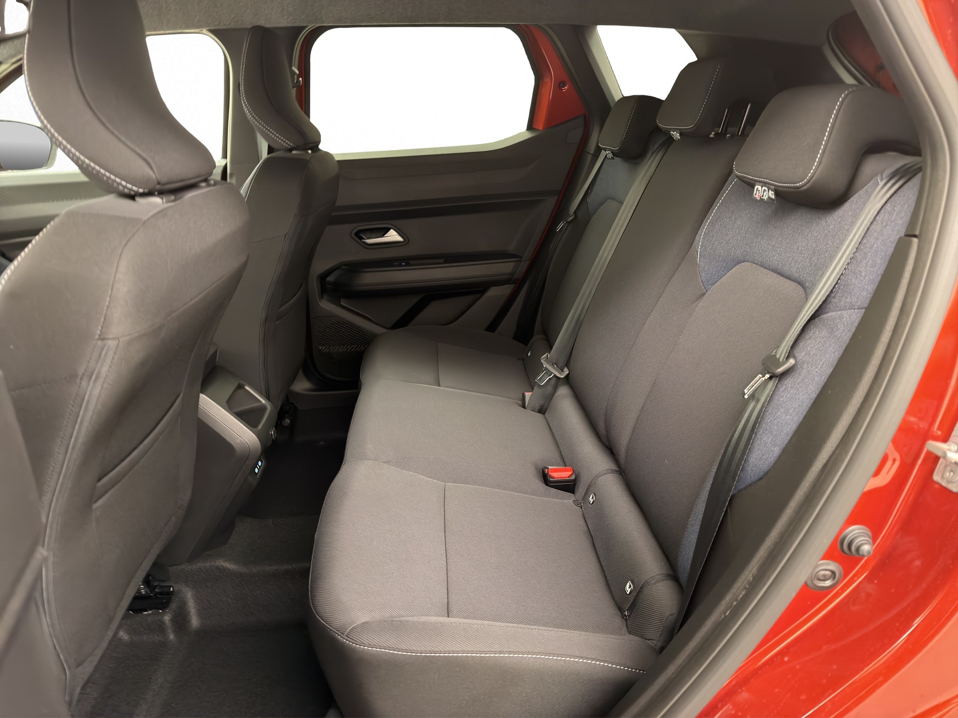 DACIA Duster 1.2 TCe Journey 4WD-image-11