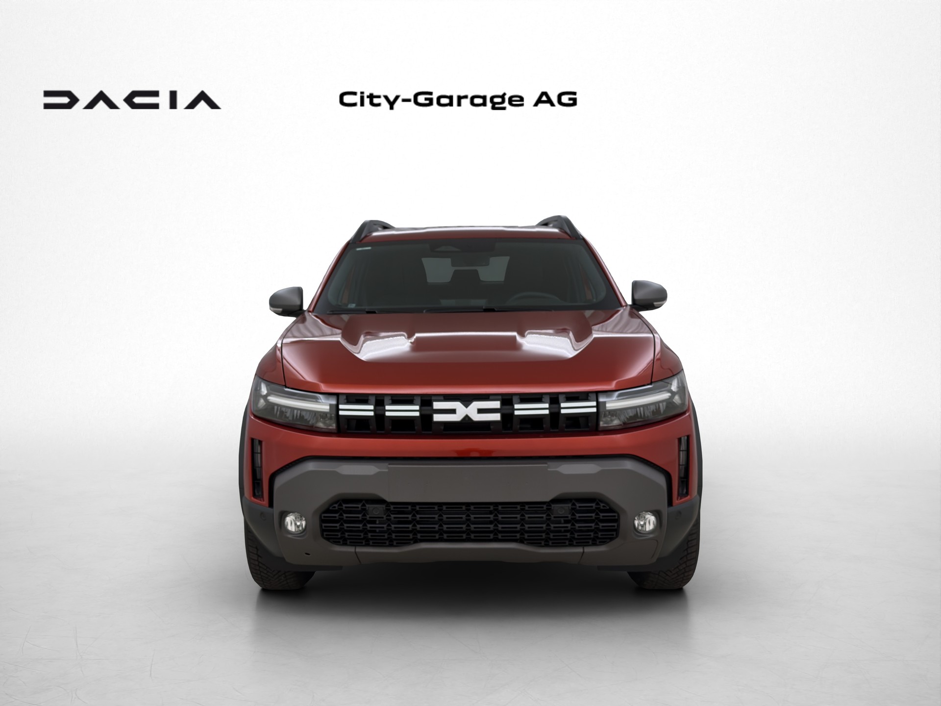 DACIA Duster 1.2 TCe Journey 4WD-image-1