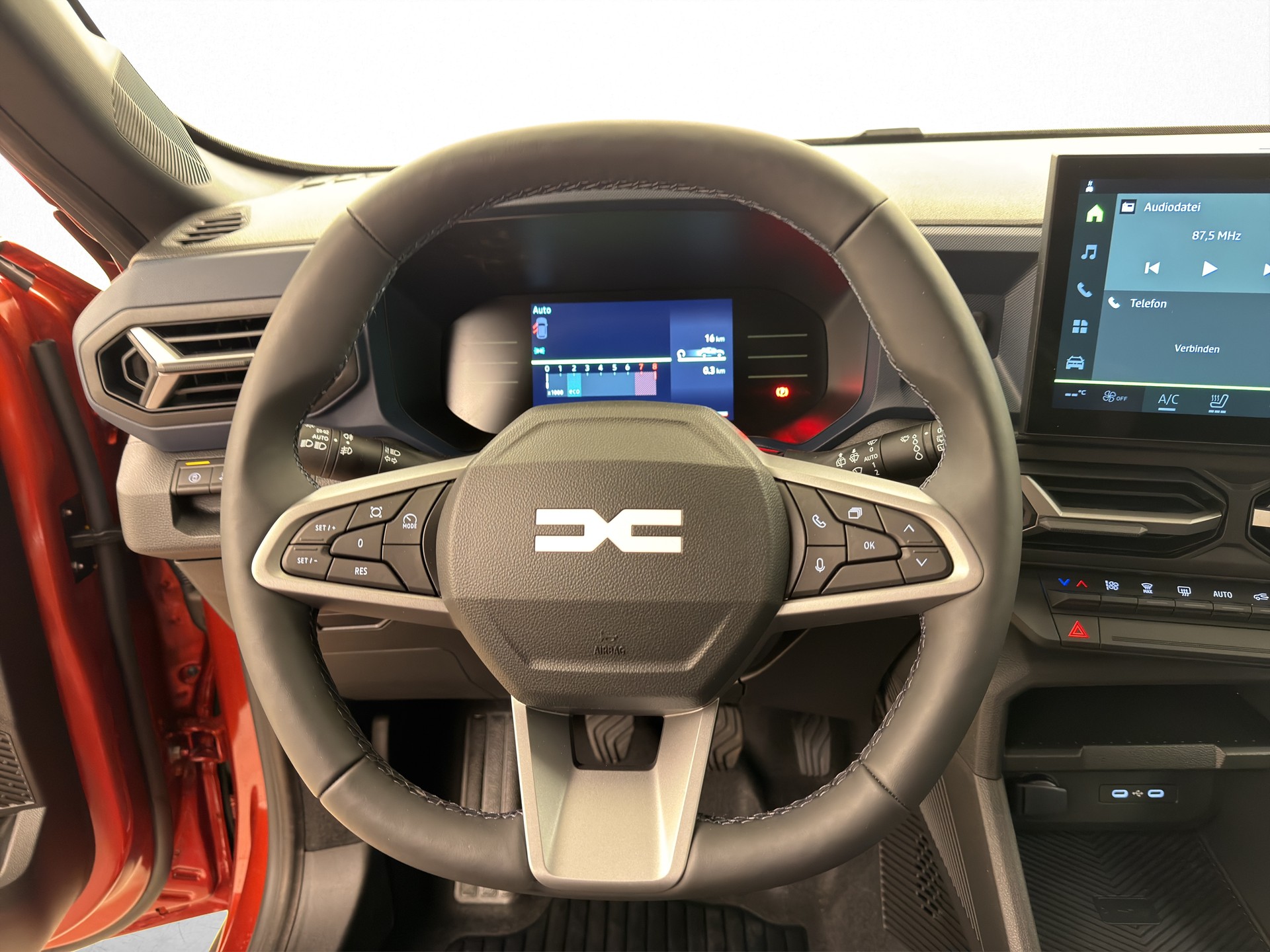 DACIA Duster 1.2 TCe Journey 4WD-image-7