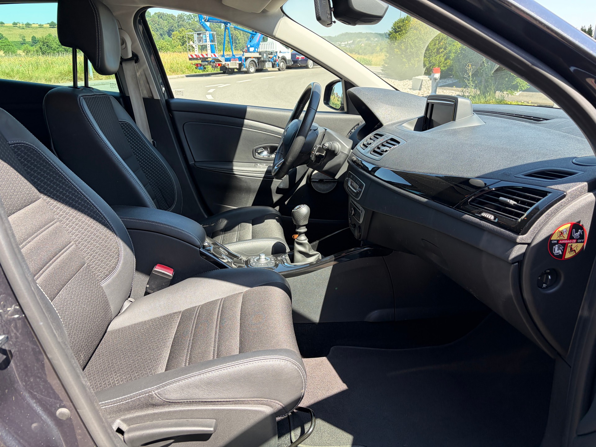 RENAULT Mégane 1.2 16V Turbo Bose-image-20