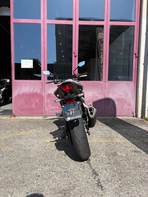 HONDA CB 750 Hornet-image-3