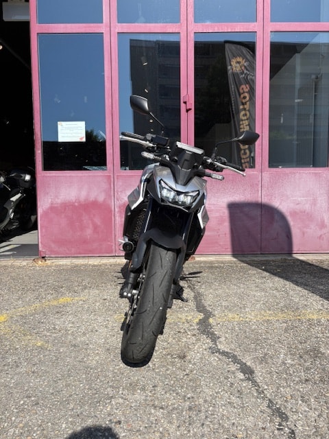 HONDA CB 750 Hornet-image-7