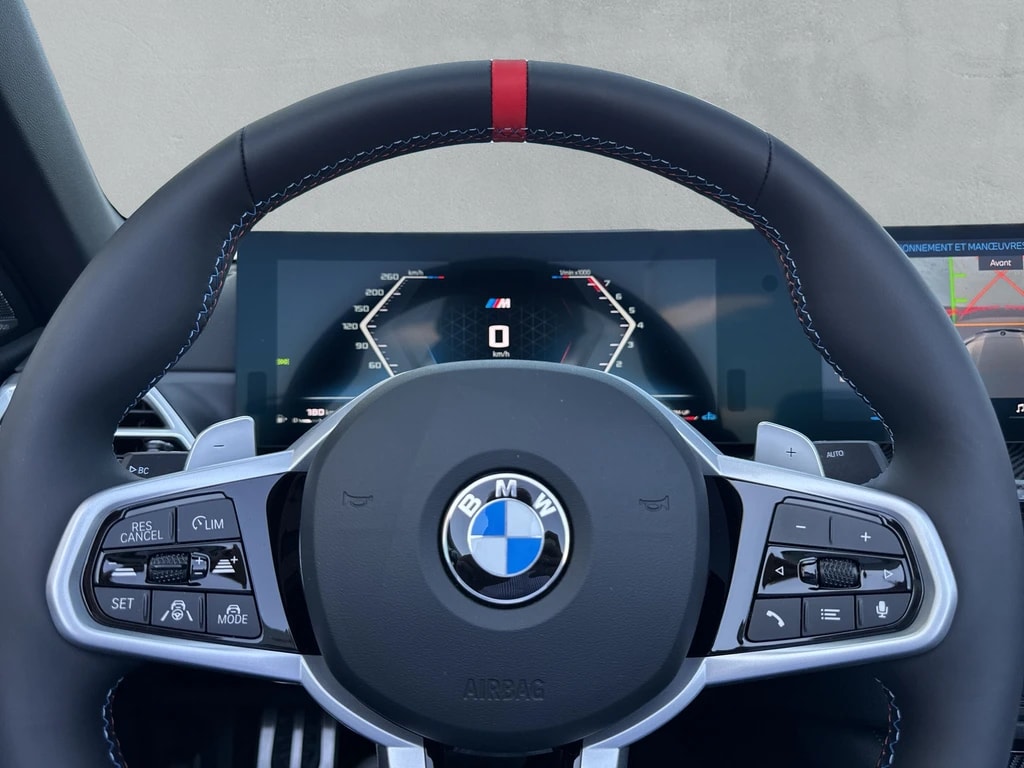 BMW M440i xDrive 48V Cabriolet M Sport Pro Steptronic-image-17
