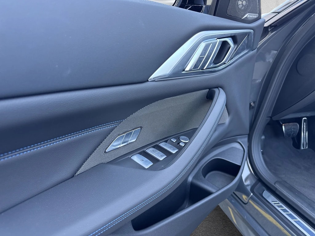 BMW M440i xDrive 48V Cabriolet M Sport Pro Steptronic-image-12