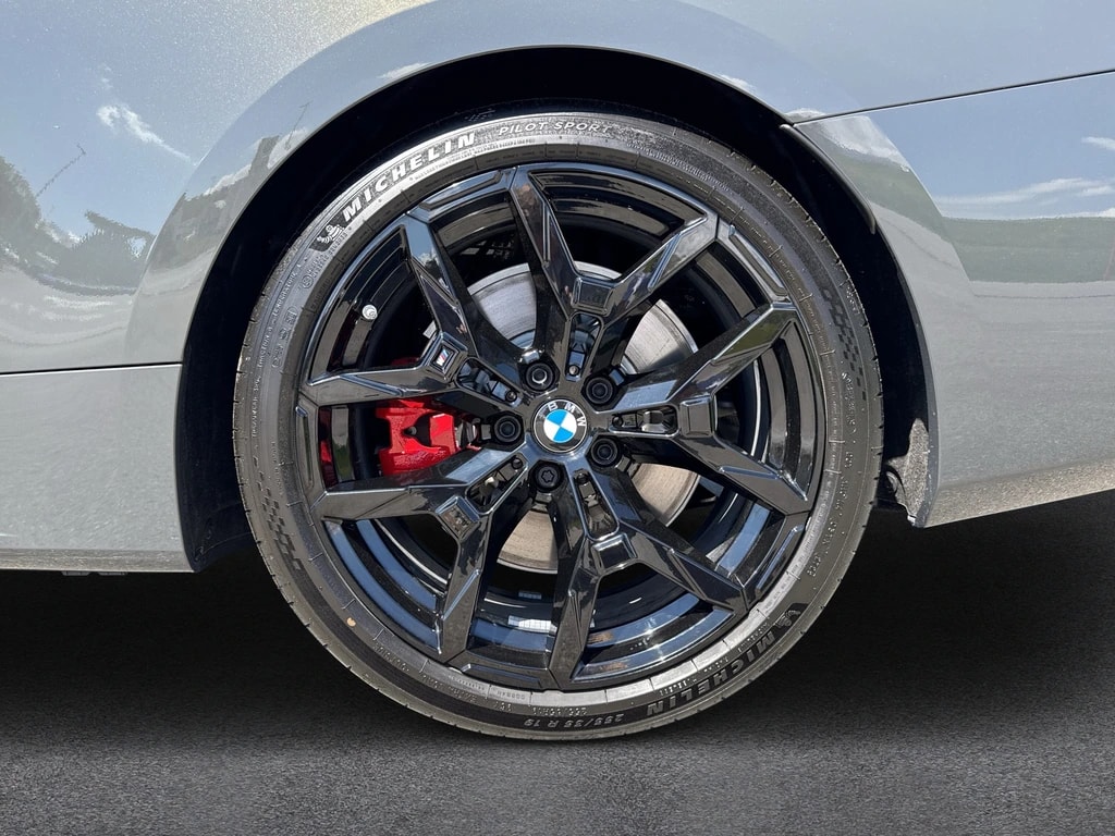 BMW M440i xDrive 48V Cabriolet M Sport Pro Steptronic-image-8