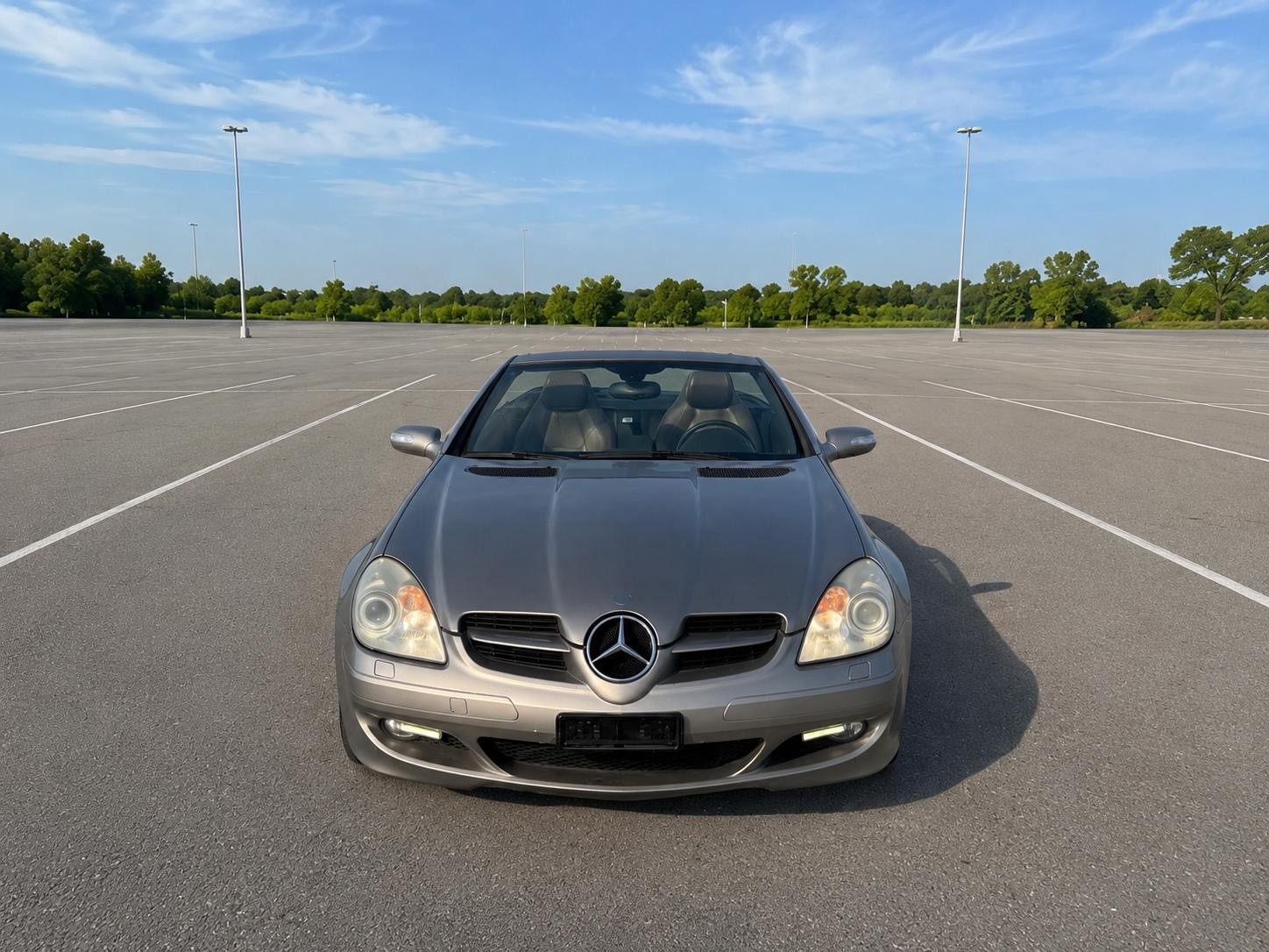 MERCEDES-BENZ SLK 350-image-4