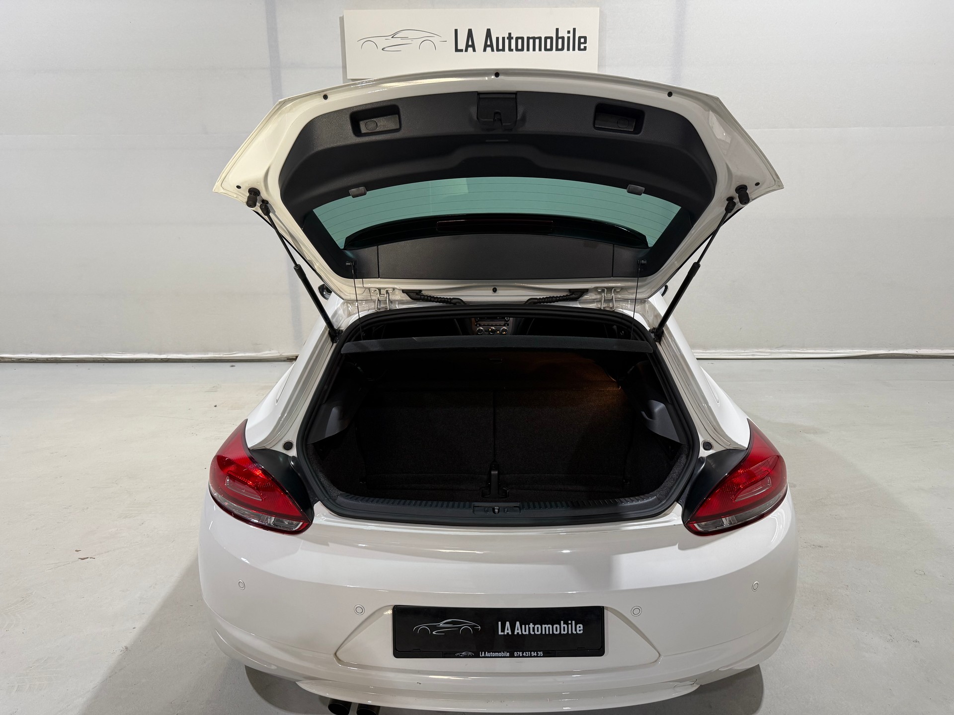 VW Scirocco 1.4 TSI R Line-image-10