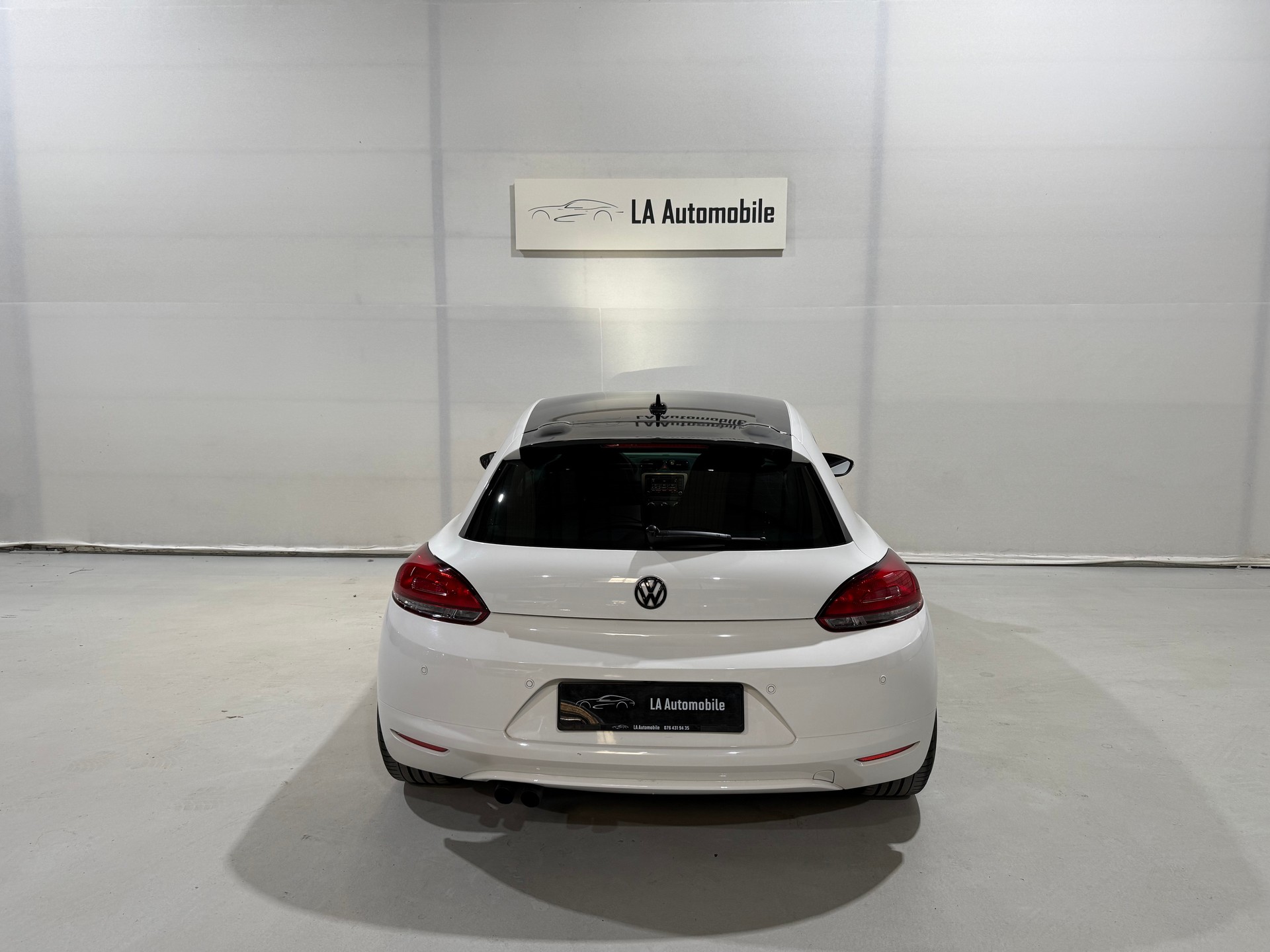 VW Scirocco 1.4 TSI R Line-image-7