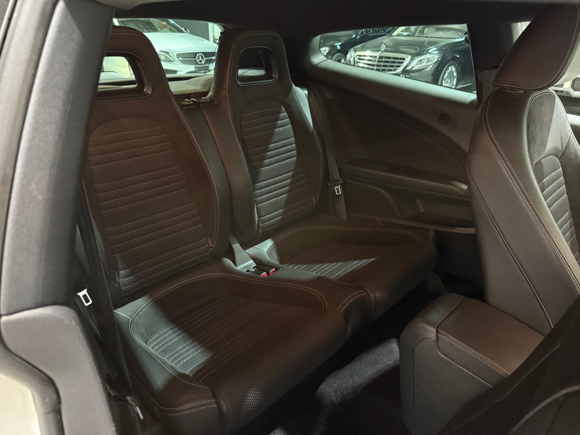 VW Scirocco 1.4 TSI R Line-image-14