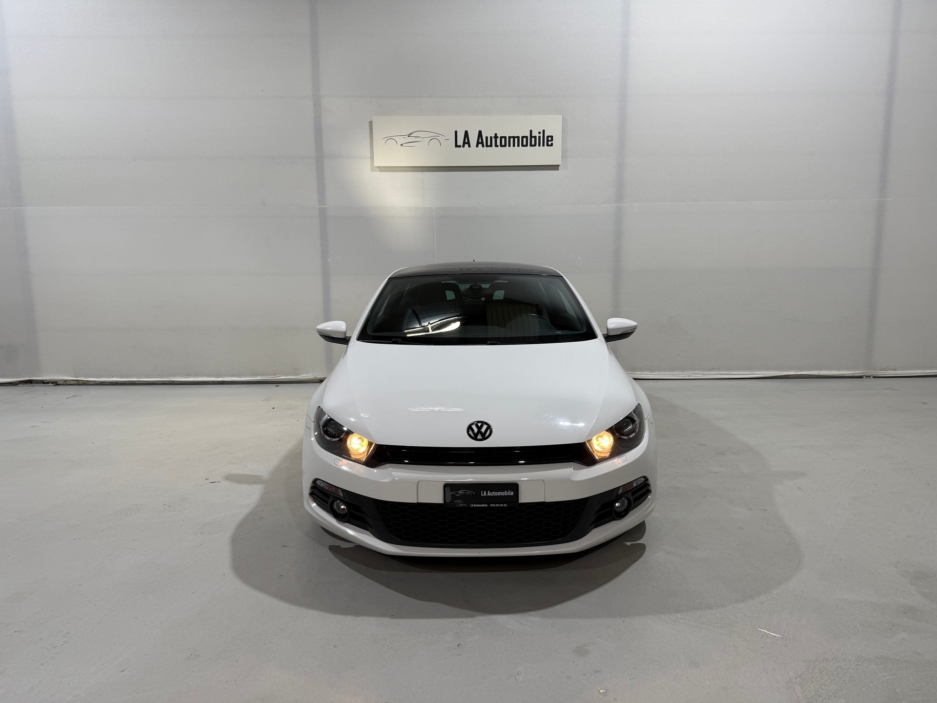 VW Scirocco 1.4 TSI R Line-image-3
