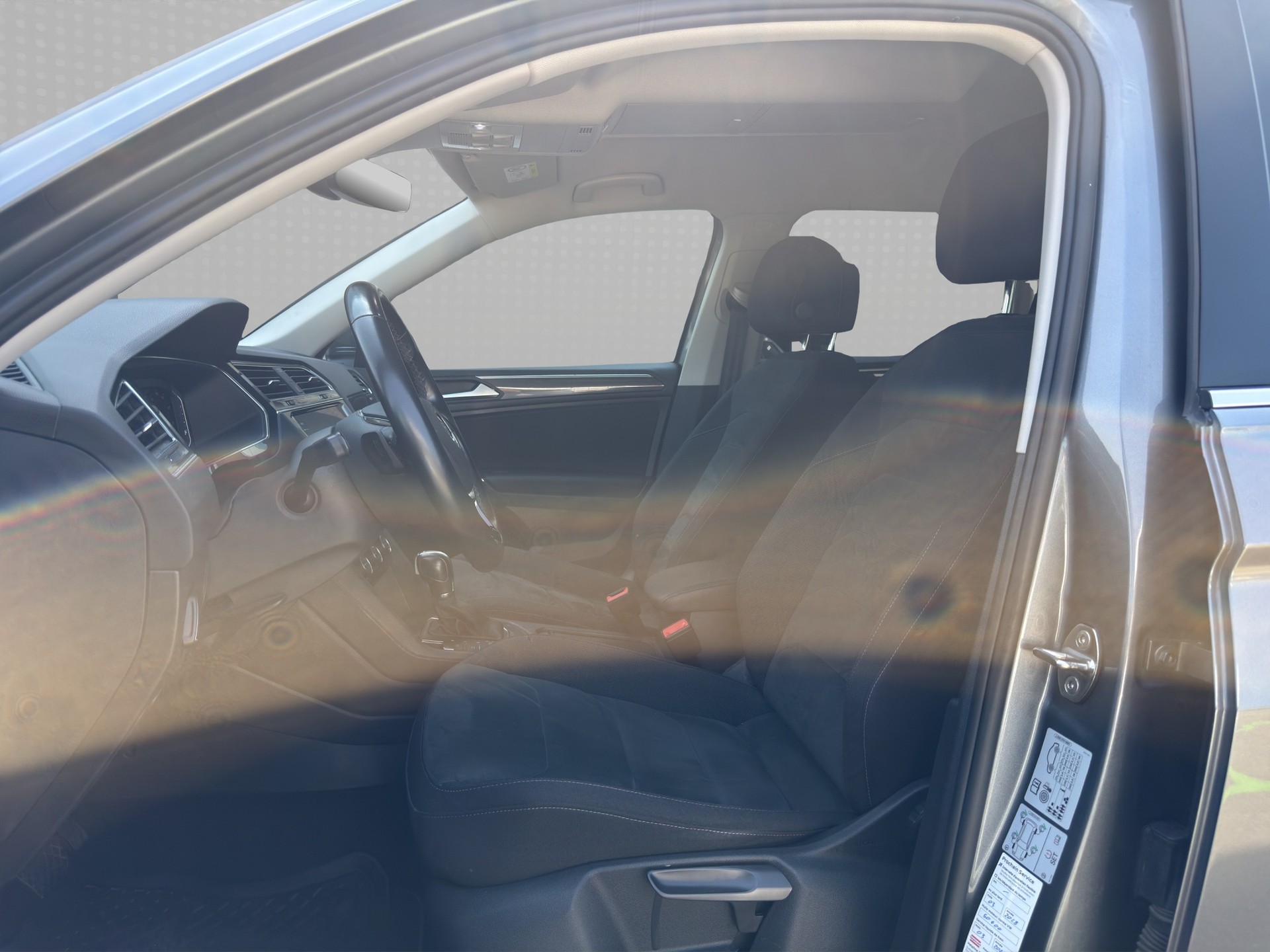 VW Tiguan Allspace 2.0TSI Highline 4Motion DSG-image-8