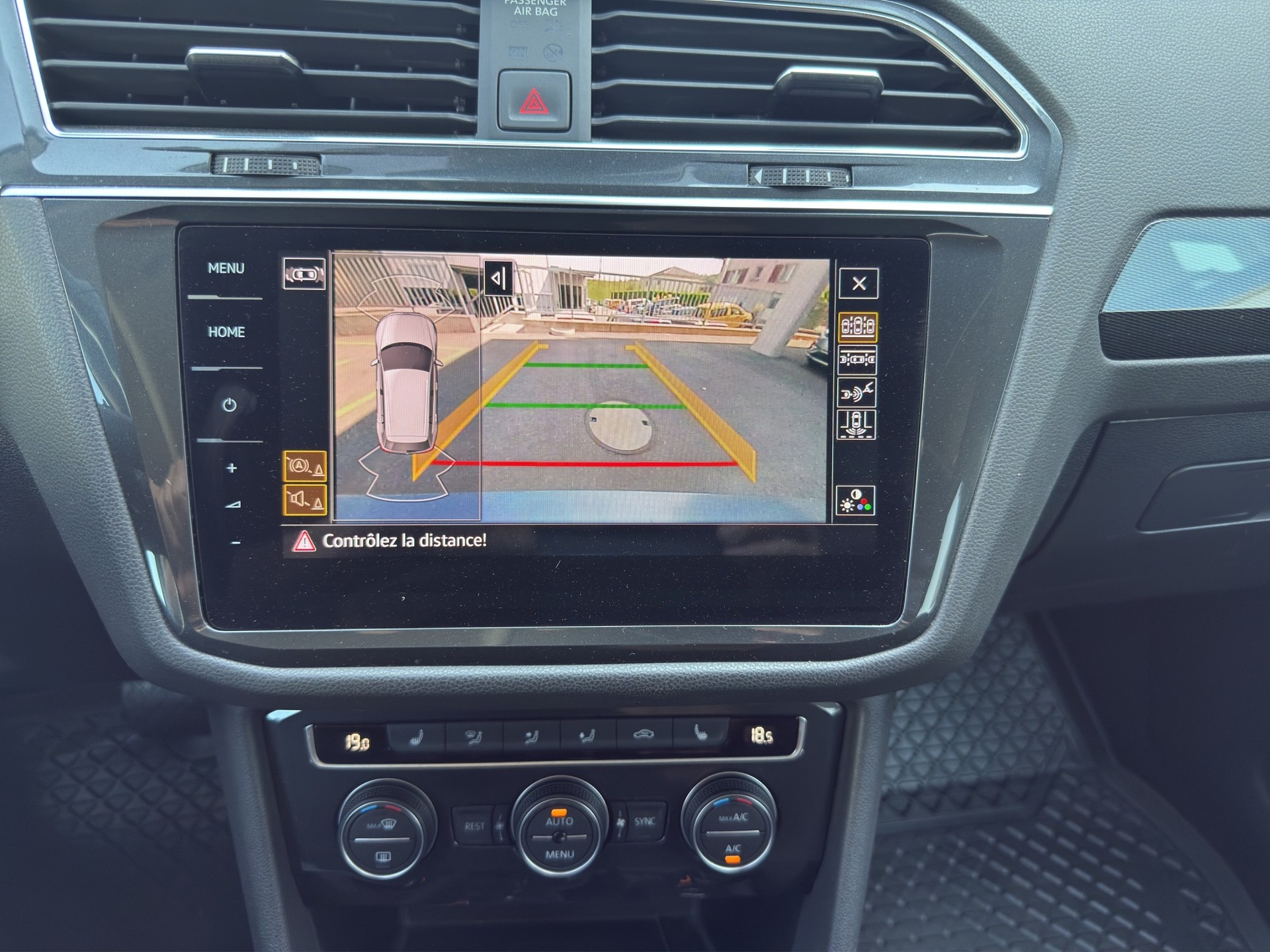 VW Tiguan Allspace 2.0TSI Highline 4Motion DSG-image-14