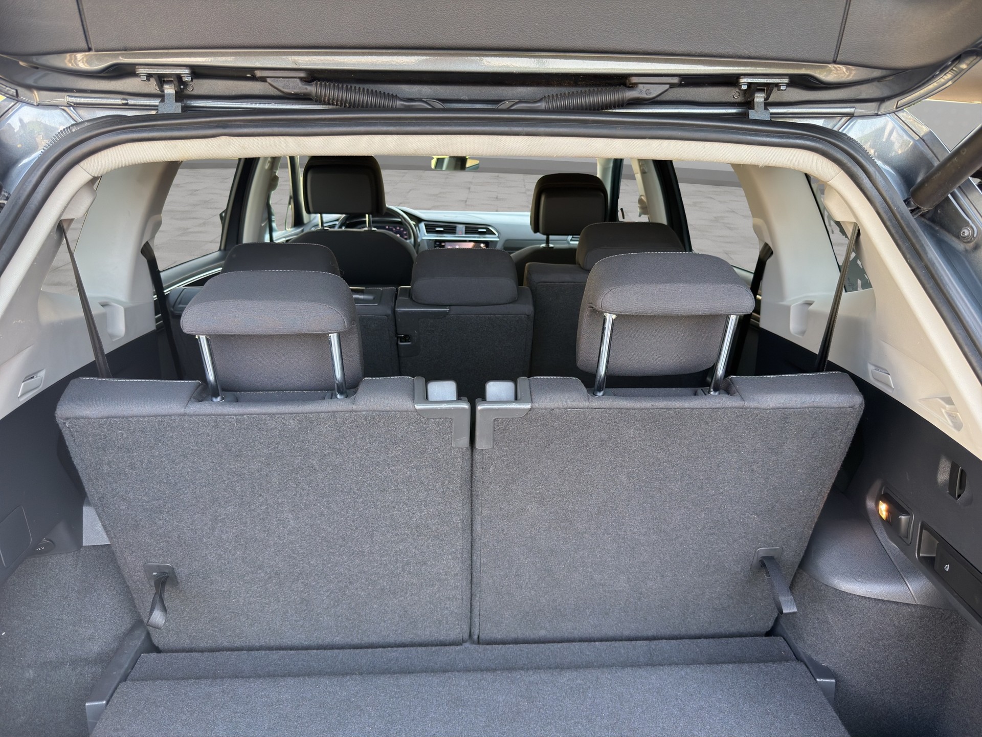 VW Tiguan Allspace 2.0TSI Highline 4Motion DSG-image-20