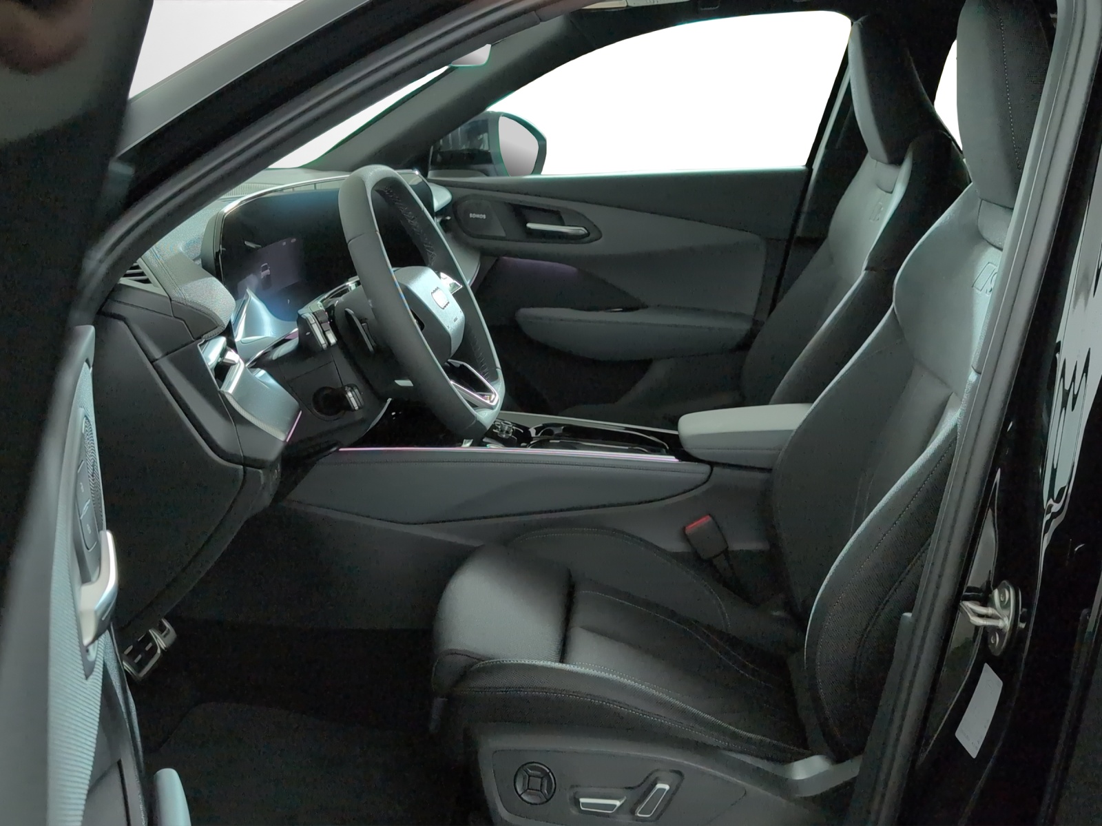AUDI Q3 Sportback 110 kW TFSI S tronic-image-5