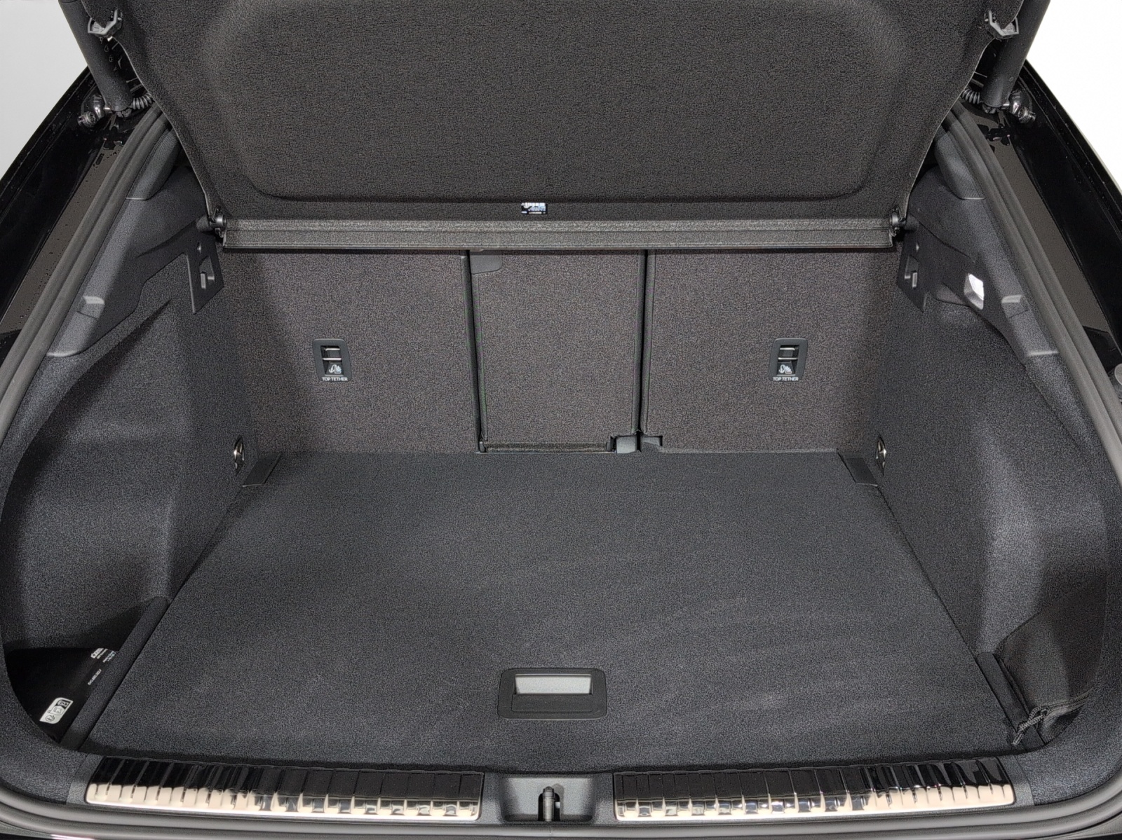 AUDI Q3 Sportback 110 kW TFSI S tronic-image-14