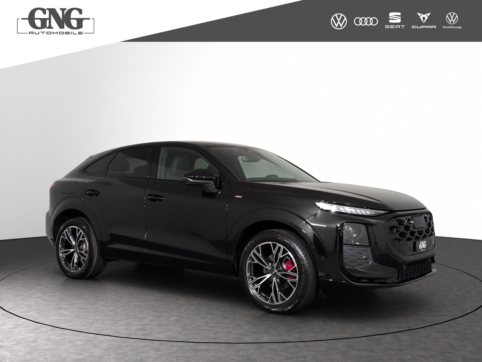 AUDI Q3 Sportback 110 kW TFSI S tronic-image-3