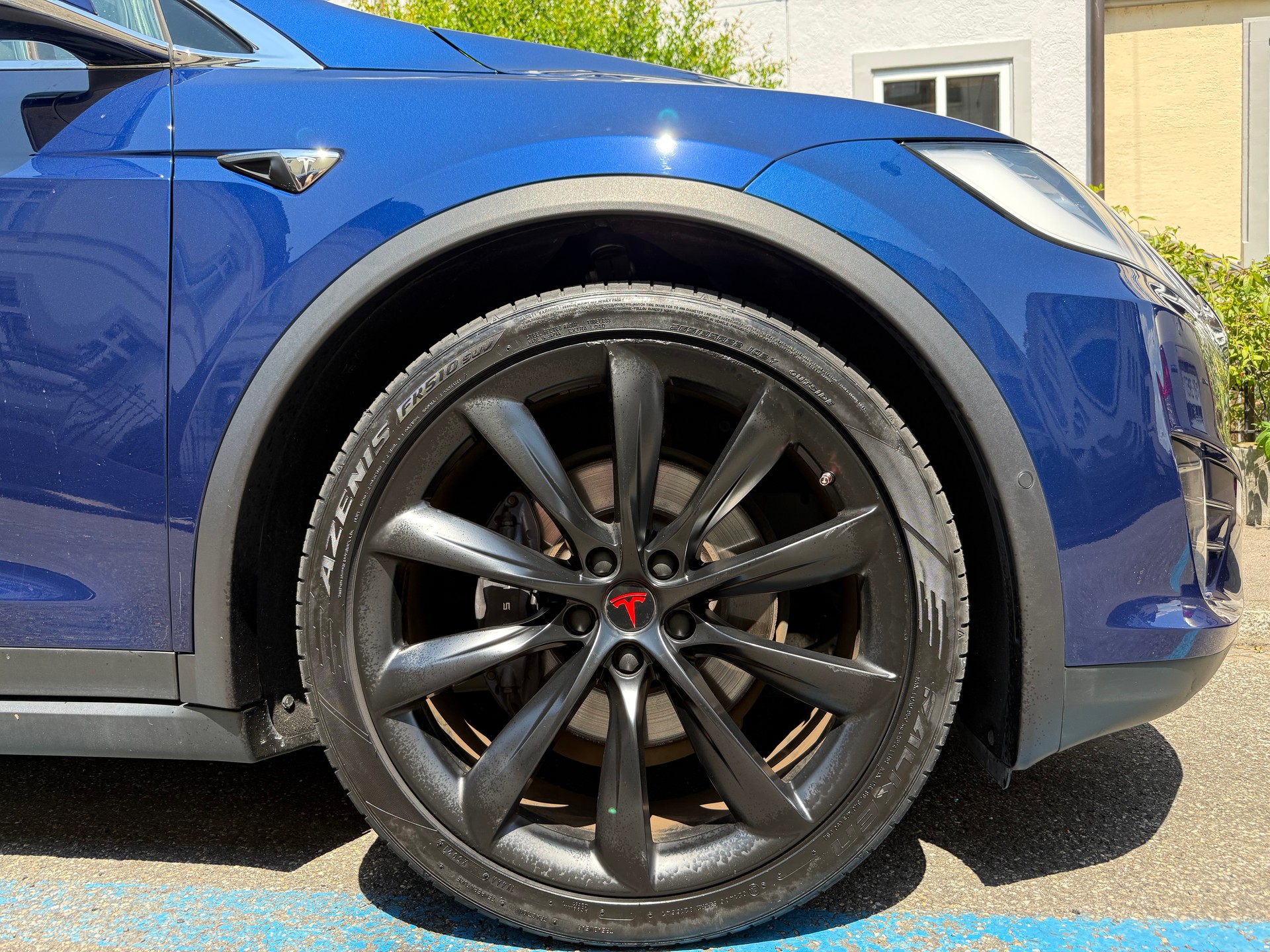 TESLA 100 D-image-2
