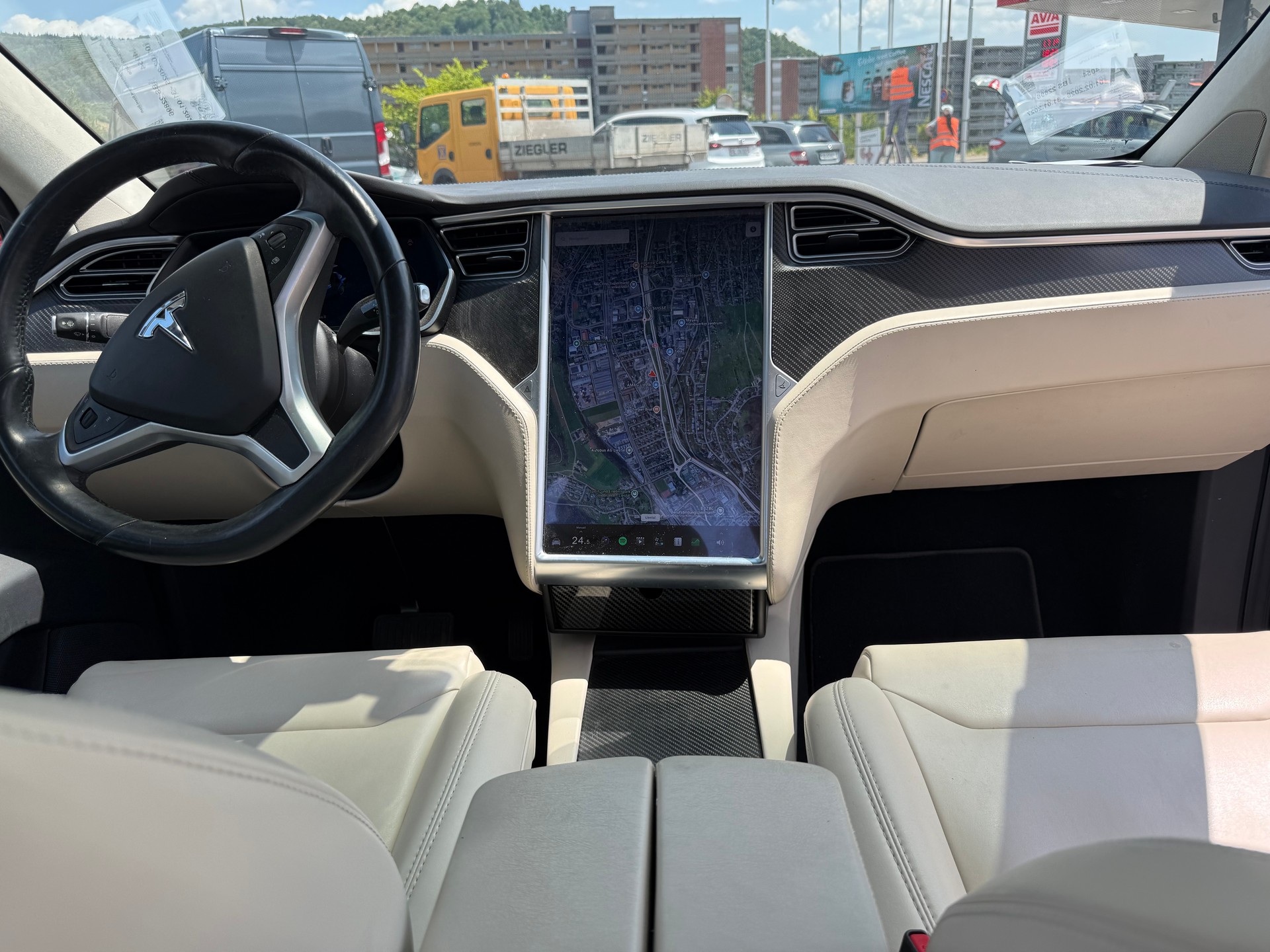 TESLA 100 D-image-5