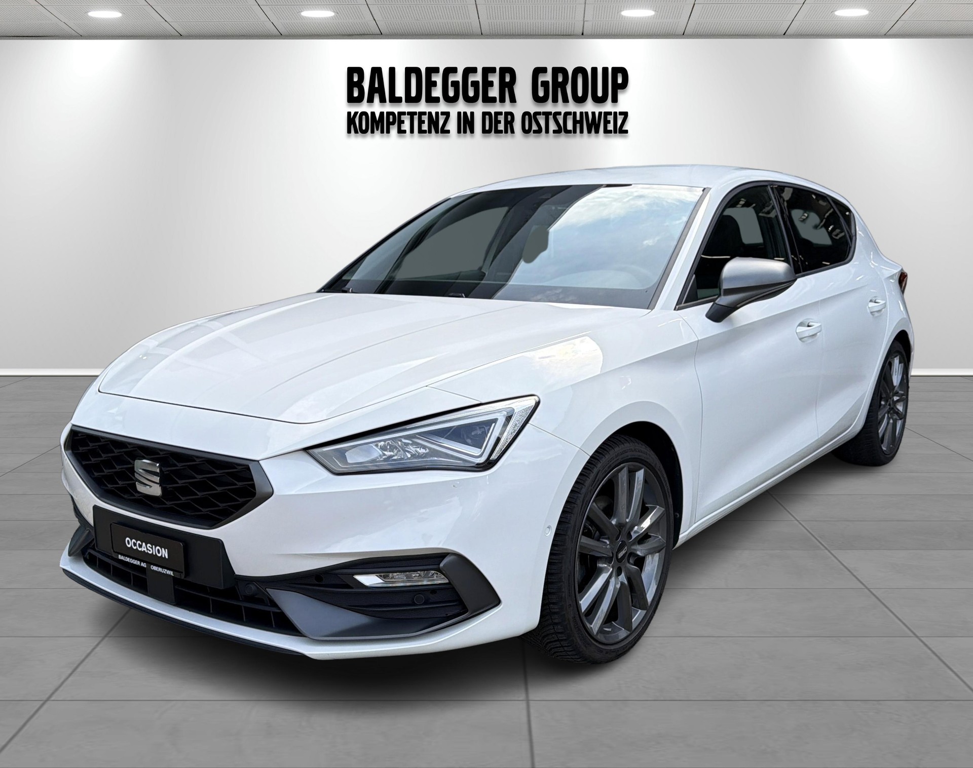 SEAT Leon 1.5 eTSI 150 FR DSG-image-5