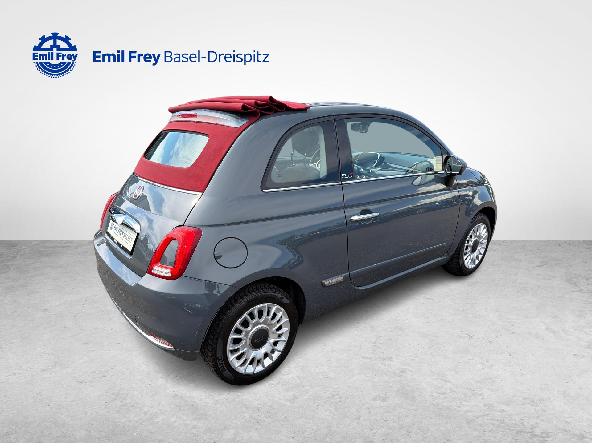 FIAT 500 C 0.9 T TwinAir Lounge Dual.-image-3