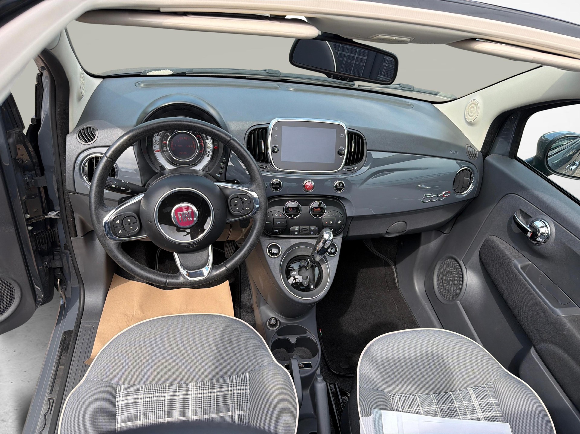 FIAT 500 C 0.9 T TwinAir Lounge Dual.-image-6