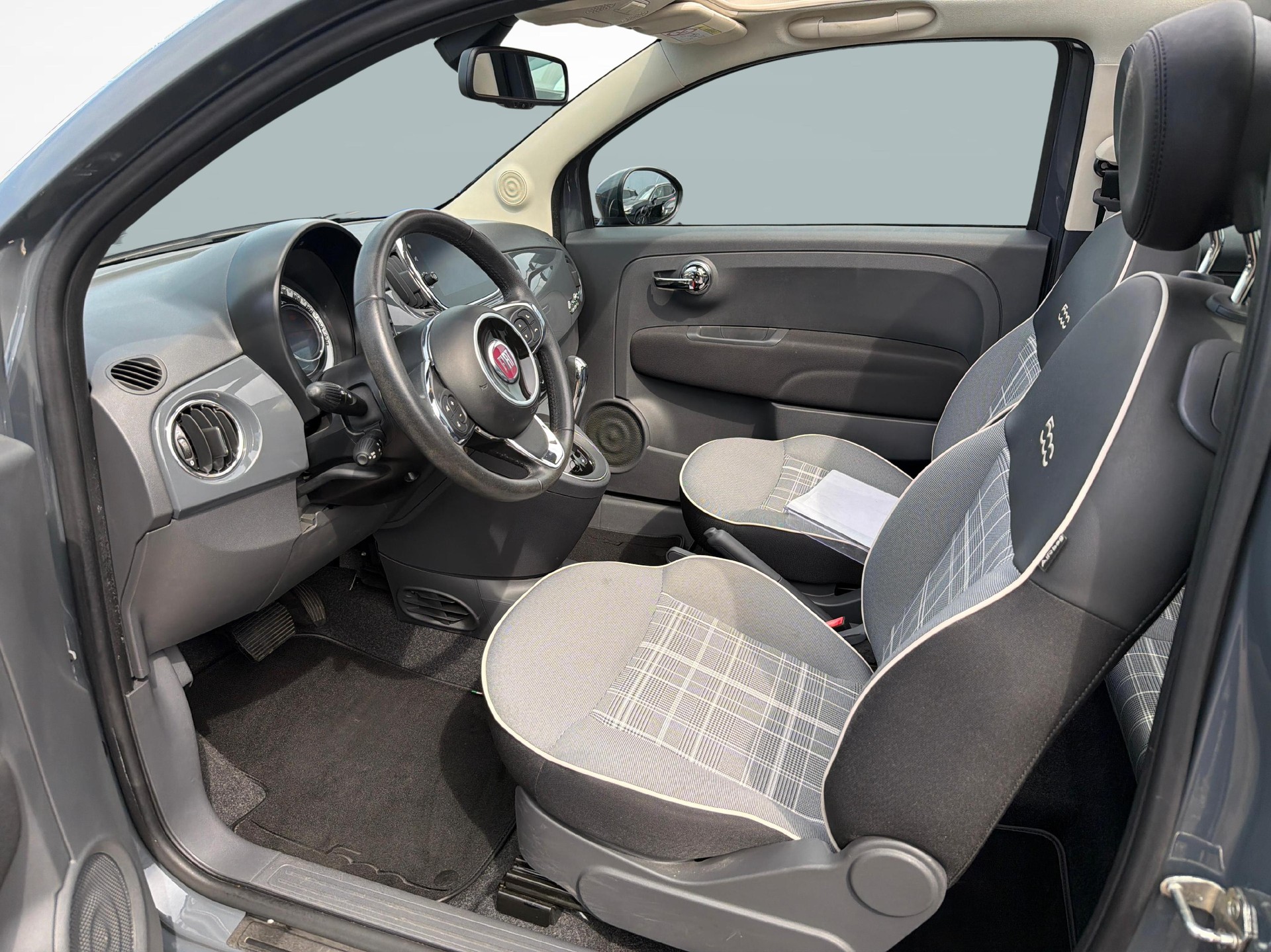 FIAT 500 C 0.9 T TwinAir Lounge Dual.-image-7