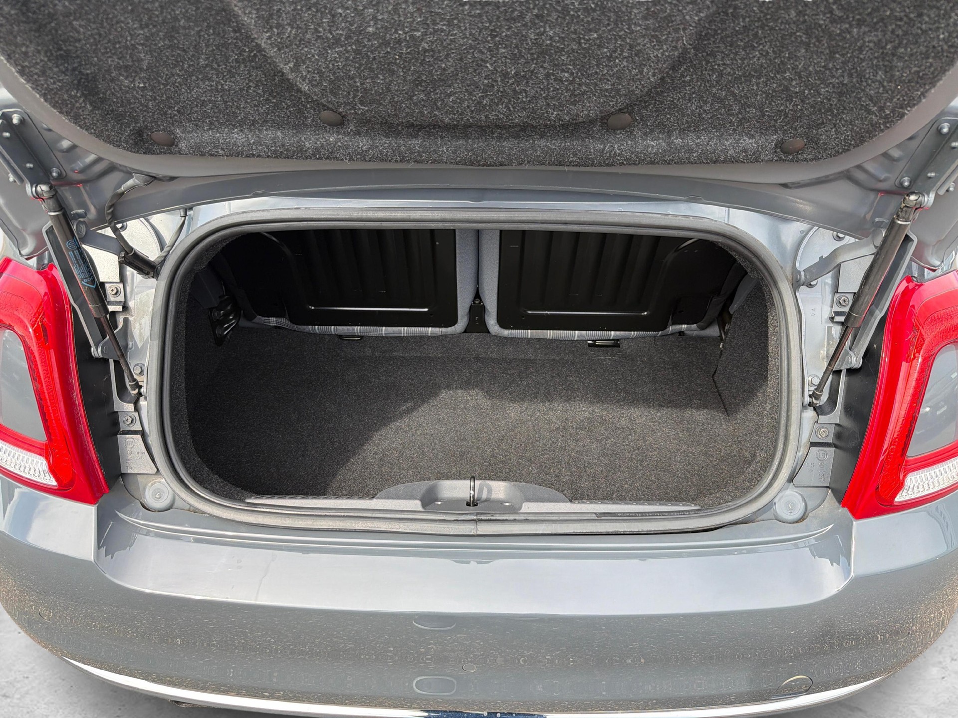 FIAT 500 C 0.9 T TwinAir Lounge Dual.-image-9