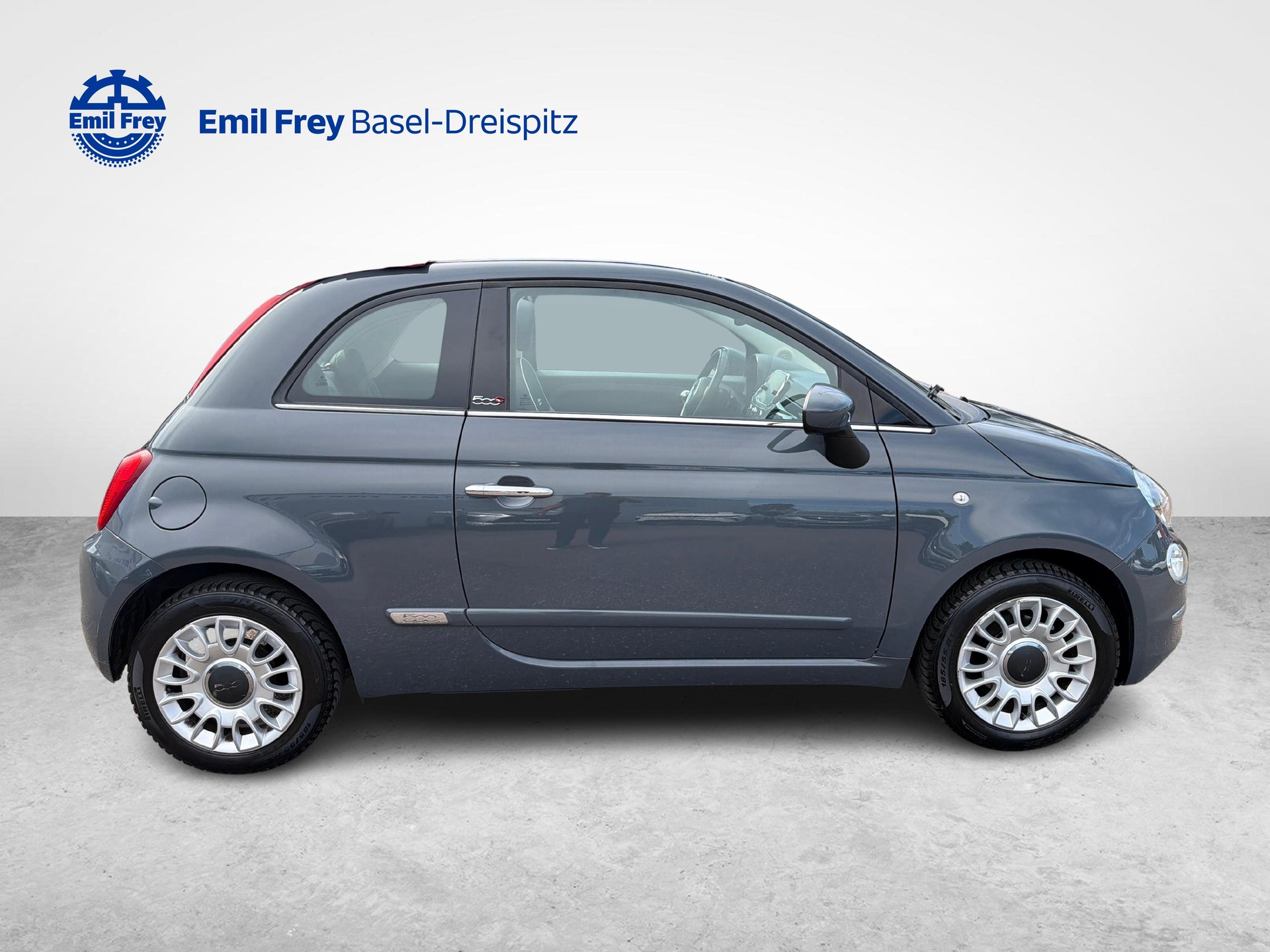 FIAT 500 C 0.9 T TwinAir Lounge Dual.-image-4