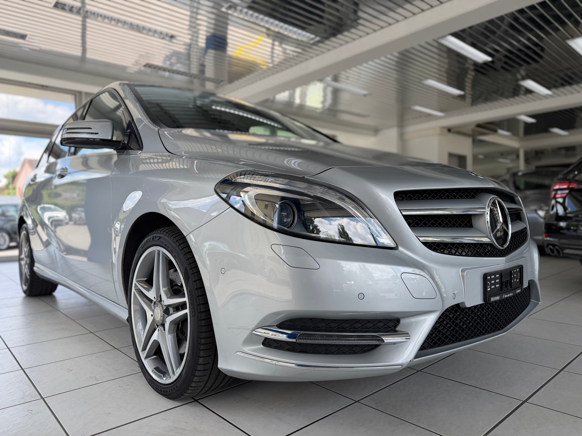 MERCEDES-BENZ B 220 CDI 7G-DCT-image-3