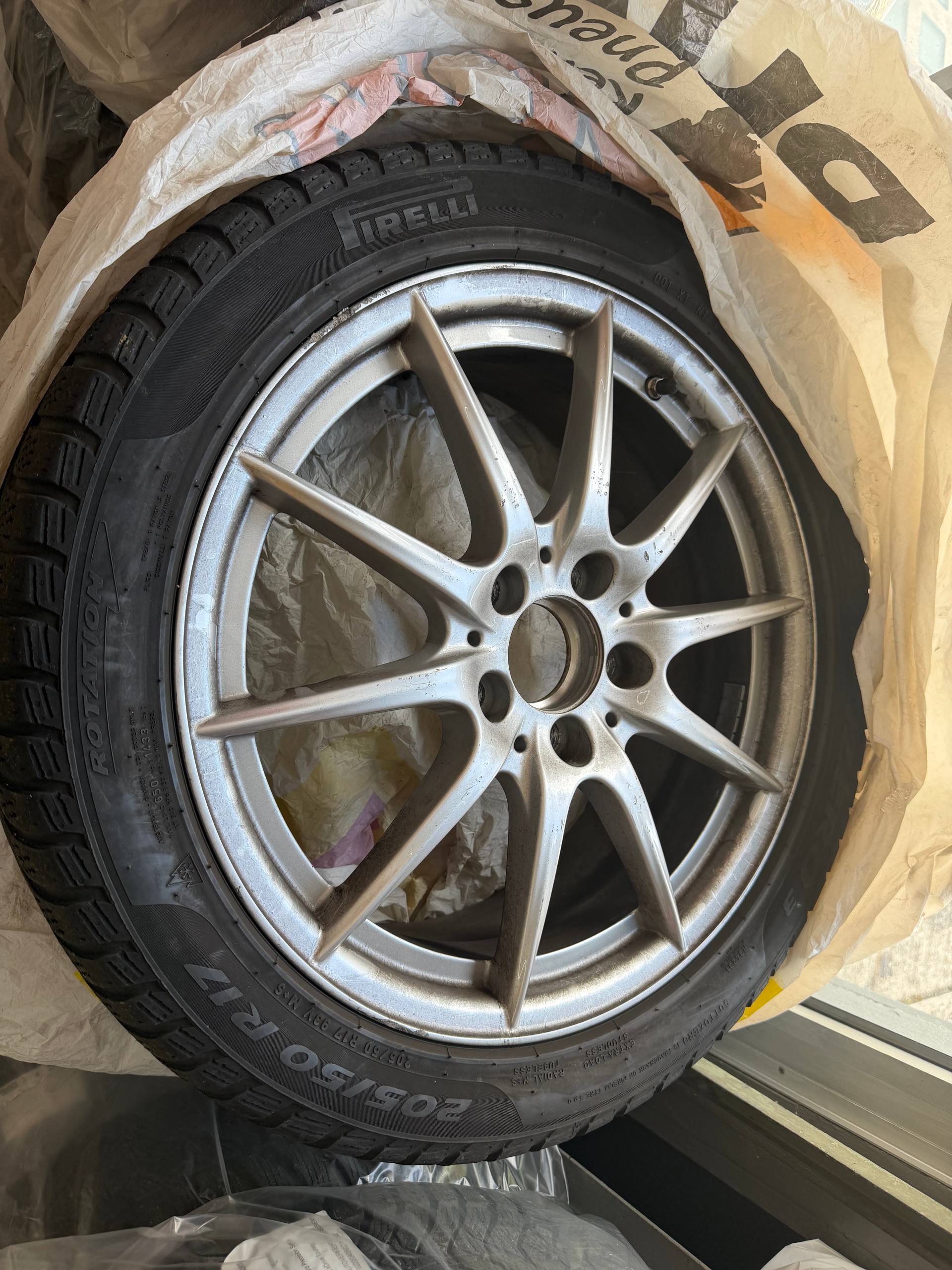 MERCEDES-BENZ B 220 CDI 7G-DCT-image-19