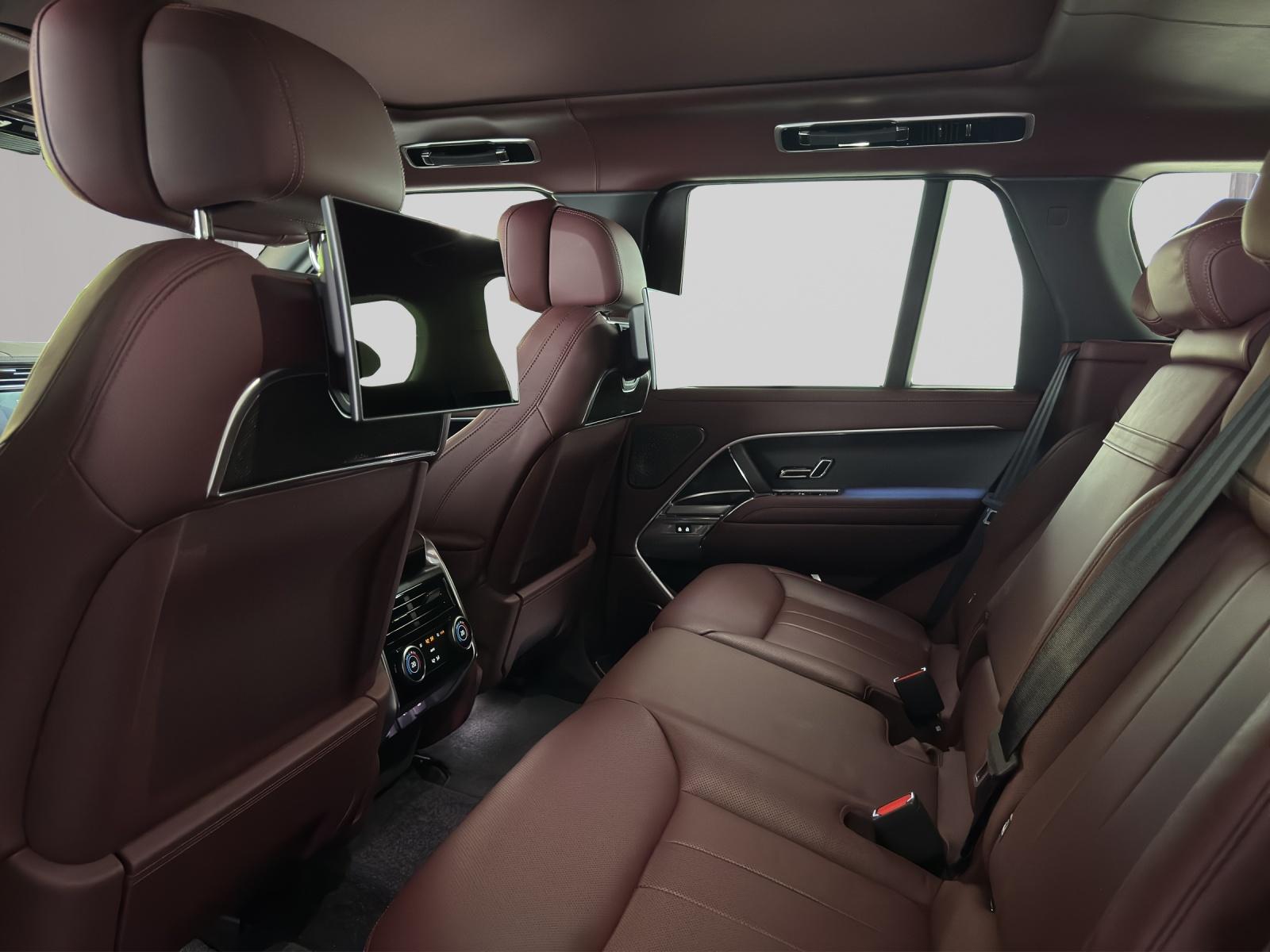 LAND ROVER Range Rover 4.4 V8 Autobiography mit 1.99% Leasing bis 20.09.2026-image-9