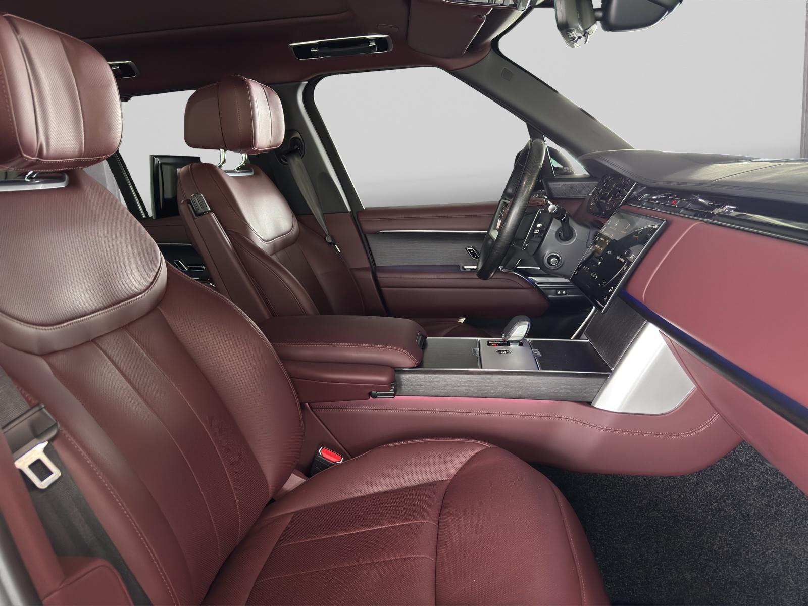 LAND ROVER Range Rover 4.4 V8 Autobiography mit 1.99% Leasing bis 20.09.2026-image-12