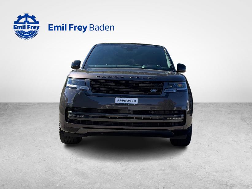 LAND ROVER Range Rover 4.4 V8 Autobiography 530 PS-image-6